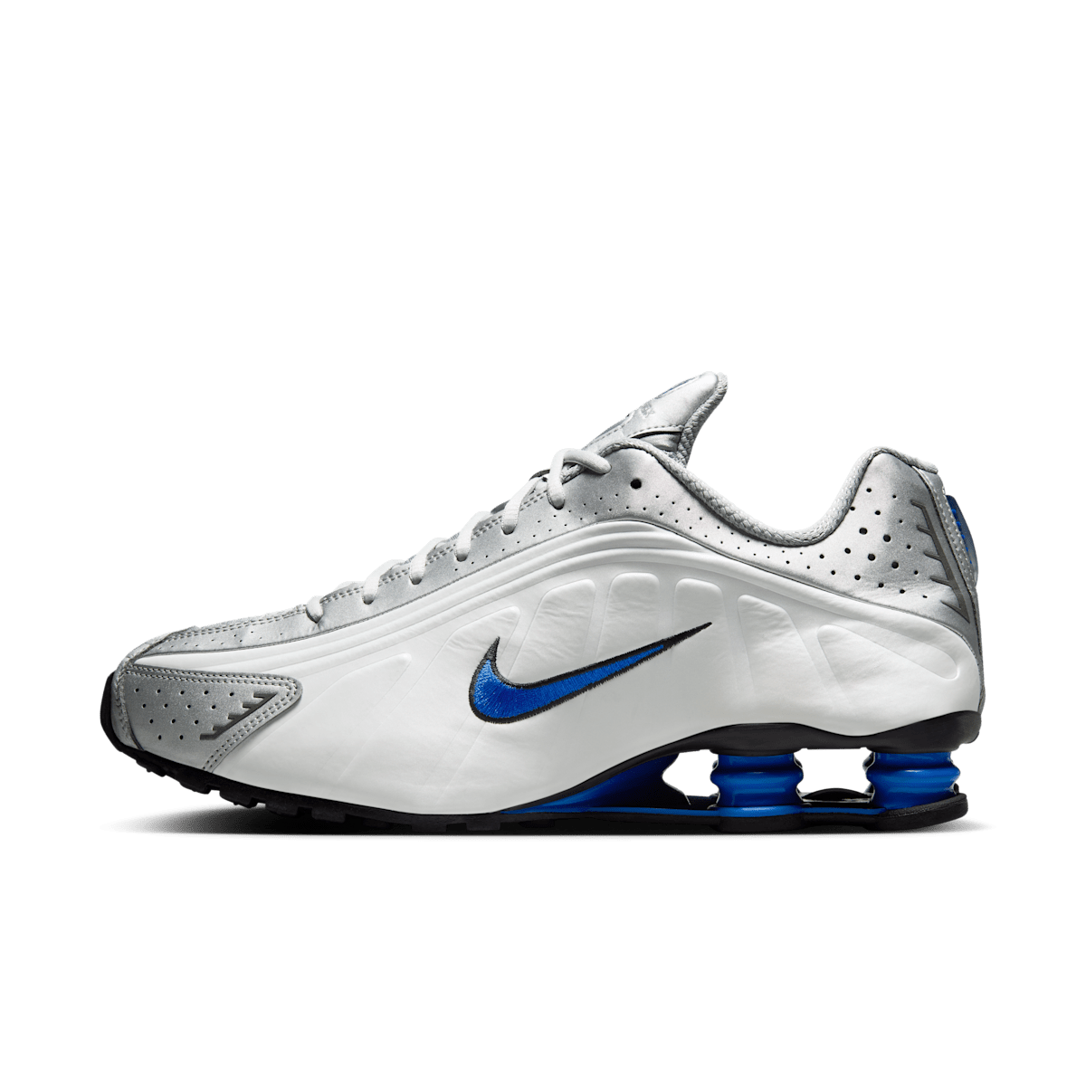 NIKE★Shox R4 PRM ショックス R4 Design By Korea 送関込 New Nike Shox R4 PRM 