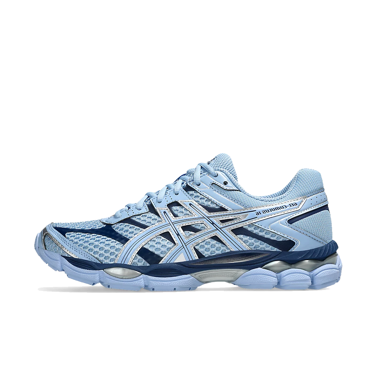 Cecilie Bahnsen x ASICS GEL-CUMULUS 16 'Glacier Grey