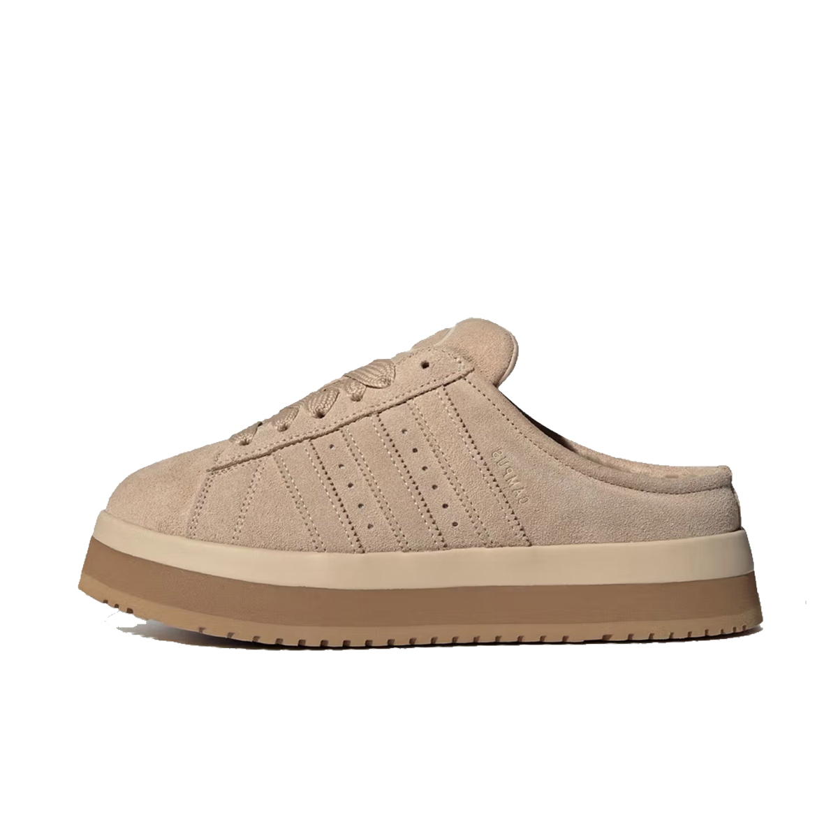 adidas Campus 00s Dust Cargo Clear Pink | HQ4569 | The Drop Date
