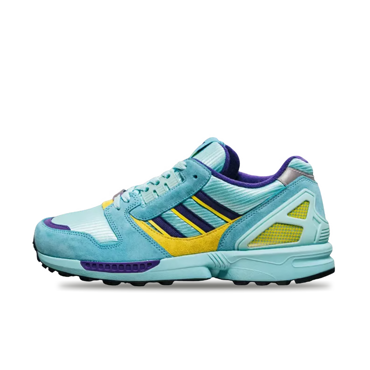 adidas ZX 8000 'Aqua' - size? Exclusive | KZ8256 | The Drop Date