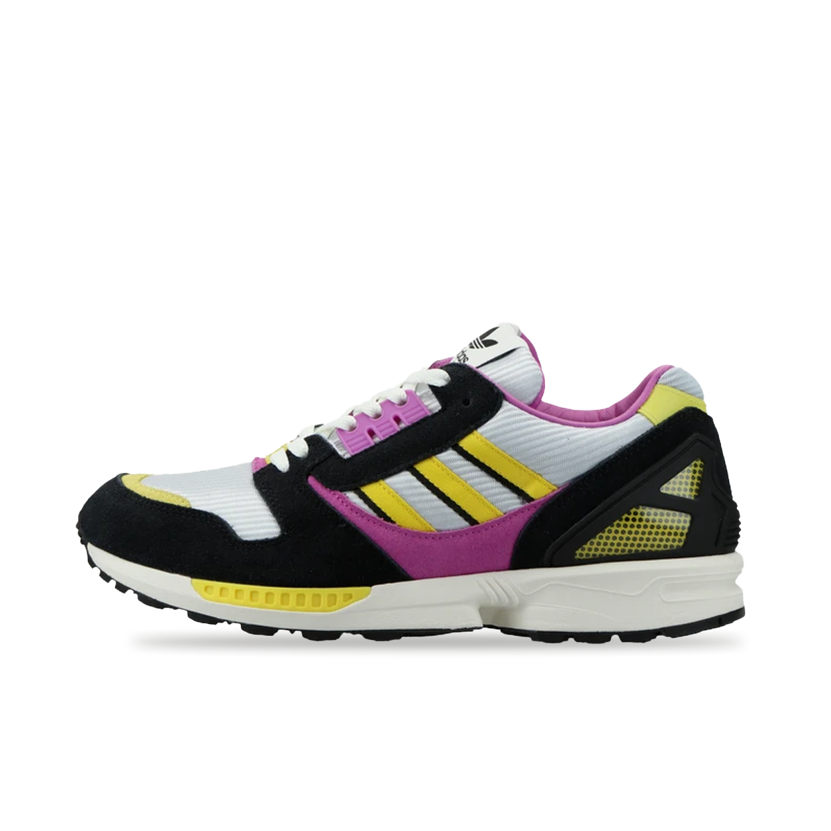 adidas ZX 8000 Made in Germany 'Pure Black' | IH4113 | The Drop Date