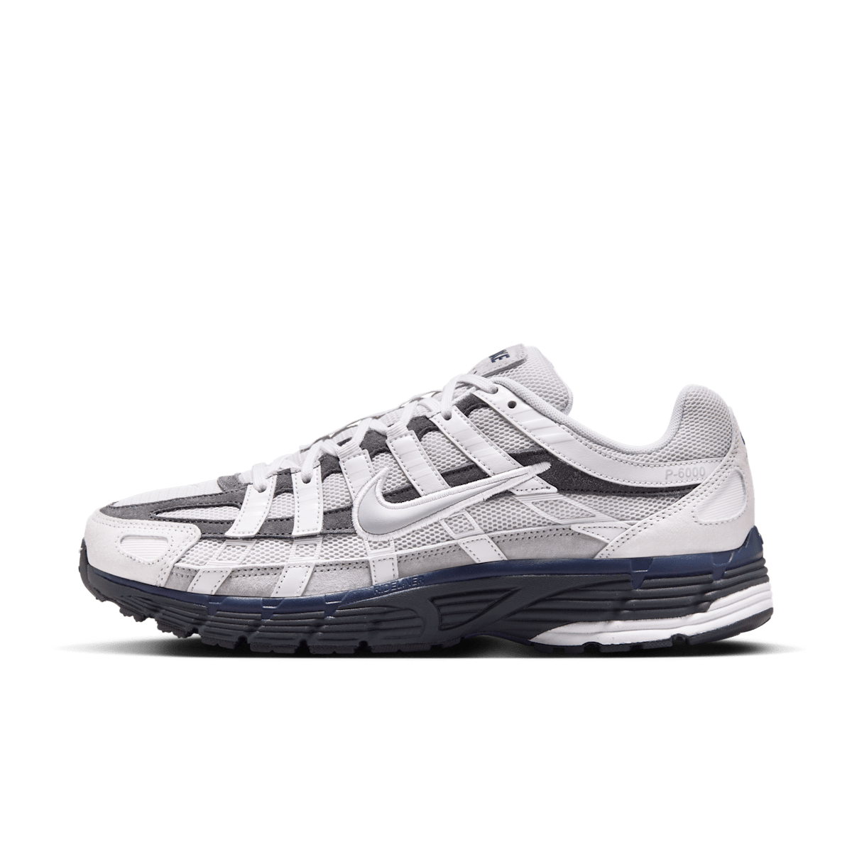 【NIKE】ナイキ P-6000 PHOTON DUST/LT SMOKE GREY 送料間税込 Nike P-6000 'Photon Dust' | Sneakerjagers