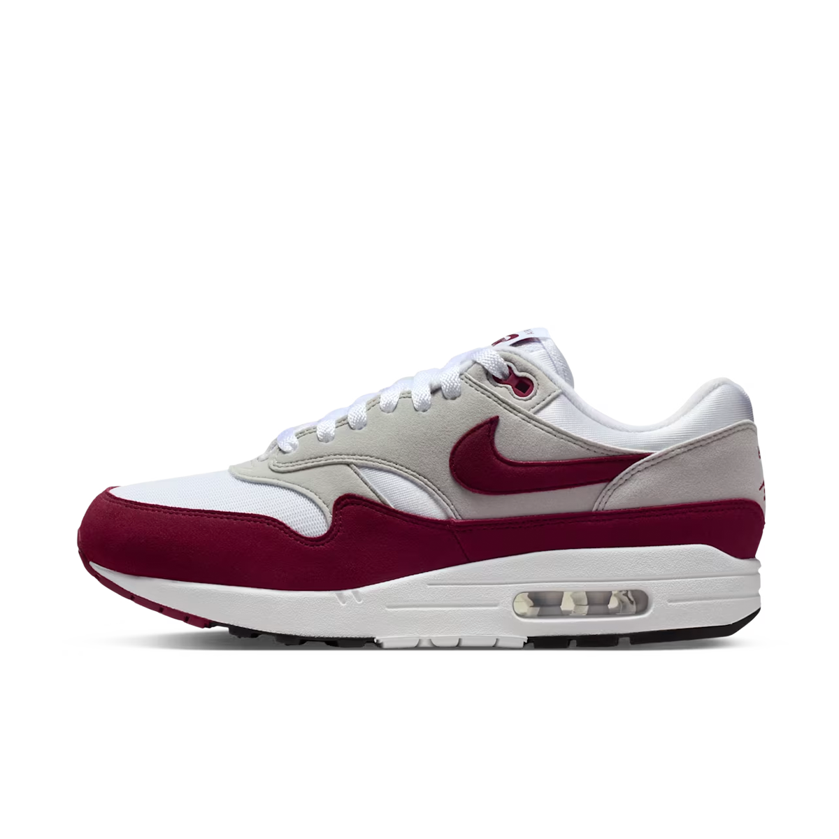 Nike Air Max 1 Essential 'Sanded Purple' | FZ5808-017 | The Drop Date