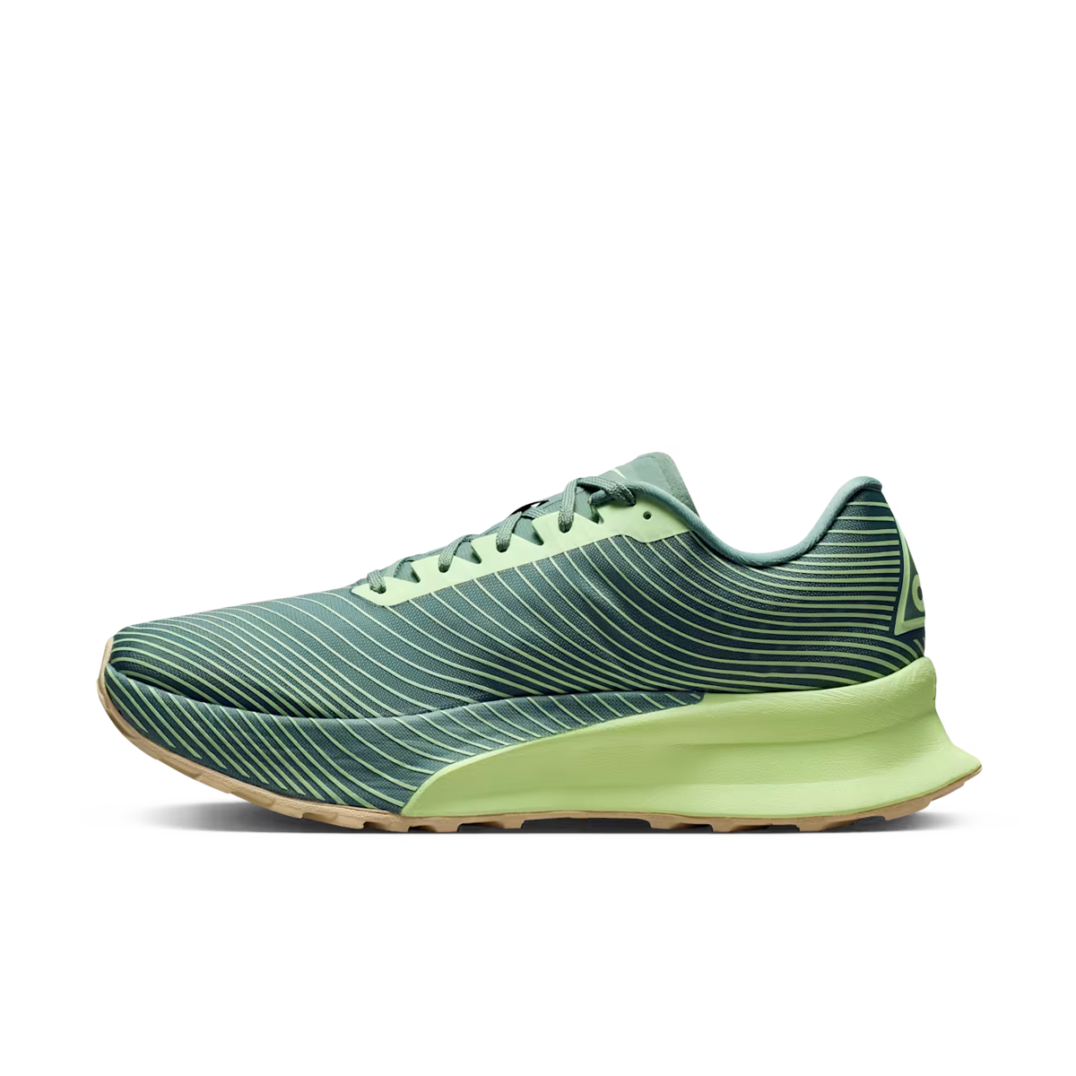 Nike ACG Ultrafly Trail 'Dutch Green' | IR7317-300 | The Drop Date