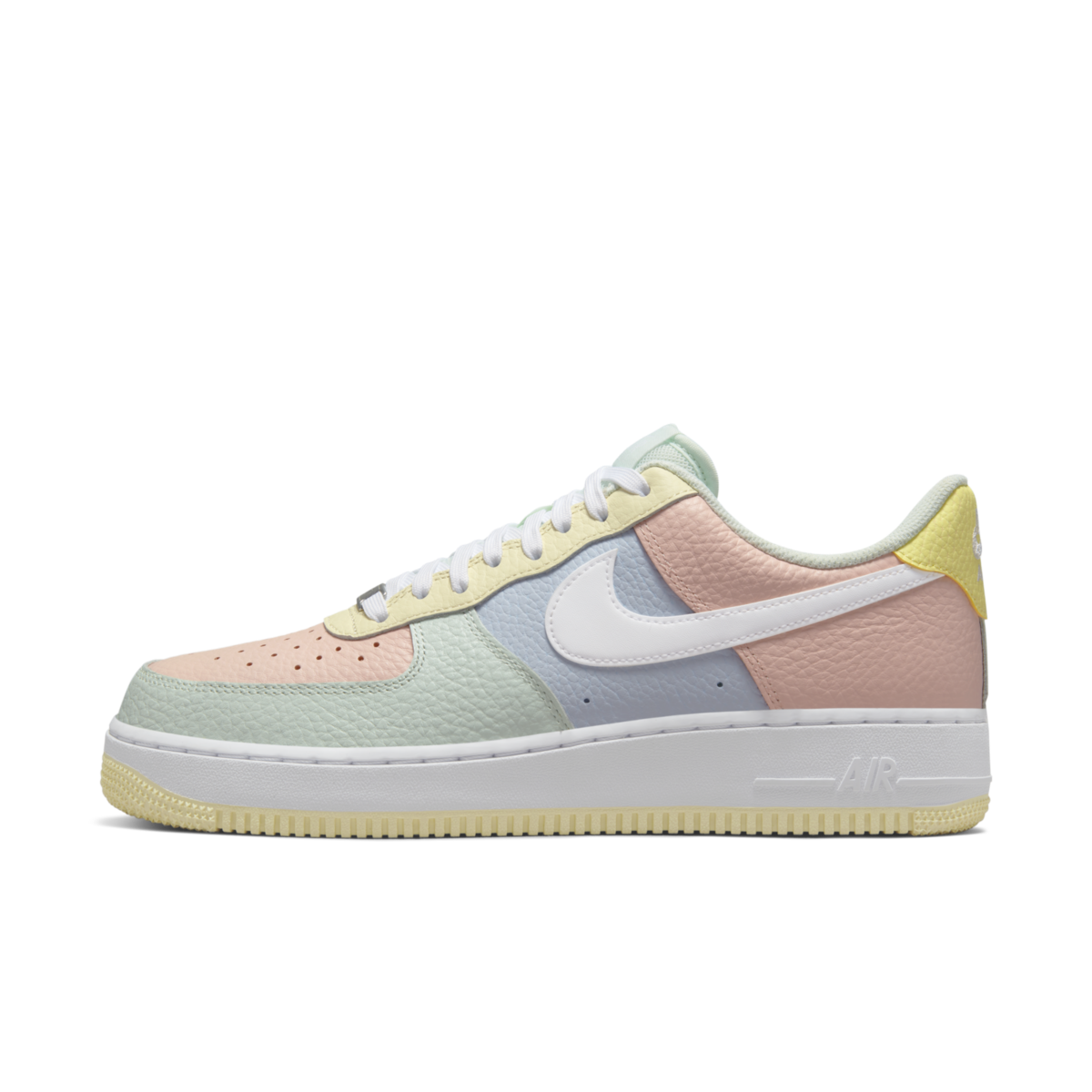 Nike Air Force 1 'Pastels' DR8590-600