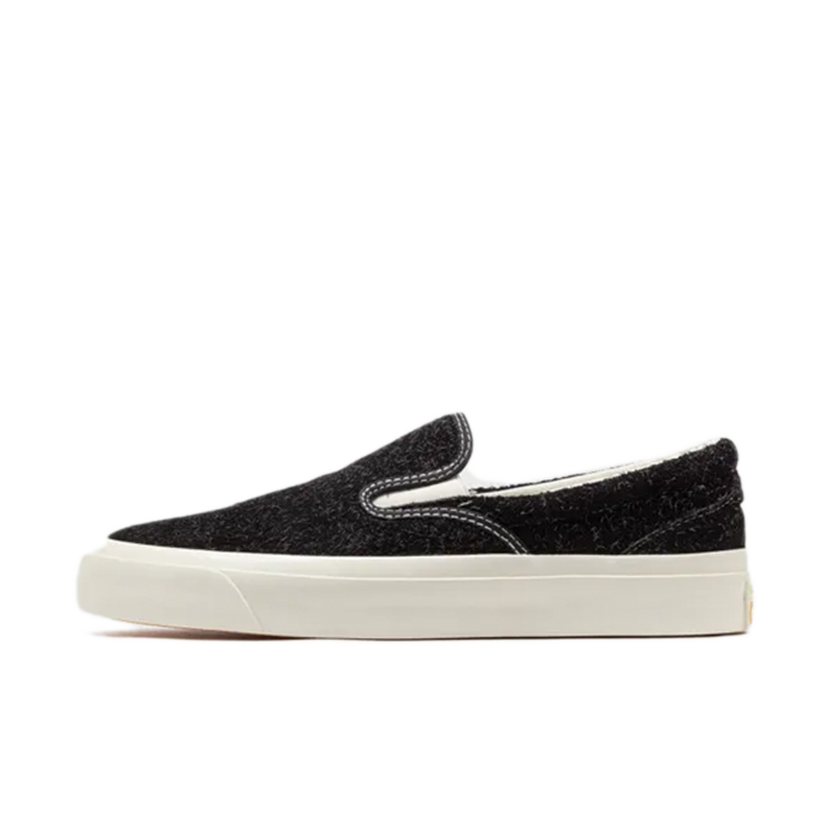 GOLF le Fleur x Converse One Star Slip Pro 'Black Beauty