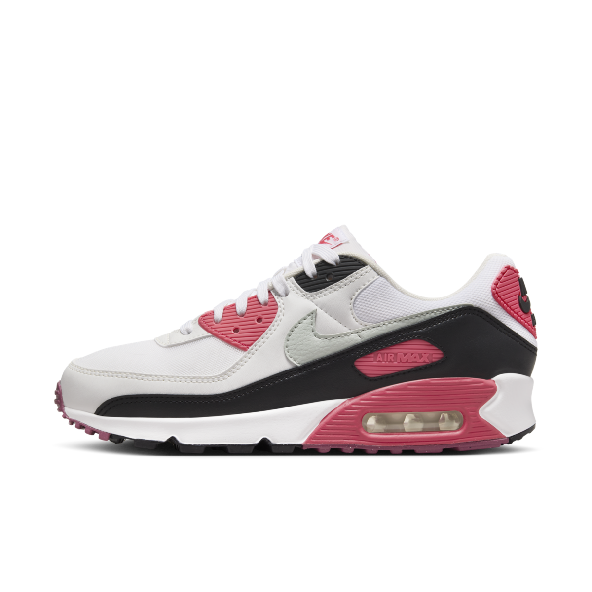 Nike Air Max 90 Aster Pink DH8010 105 The Drop Date