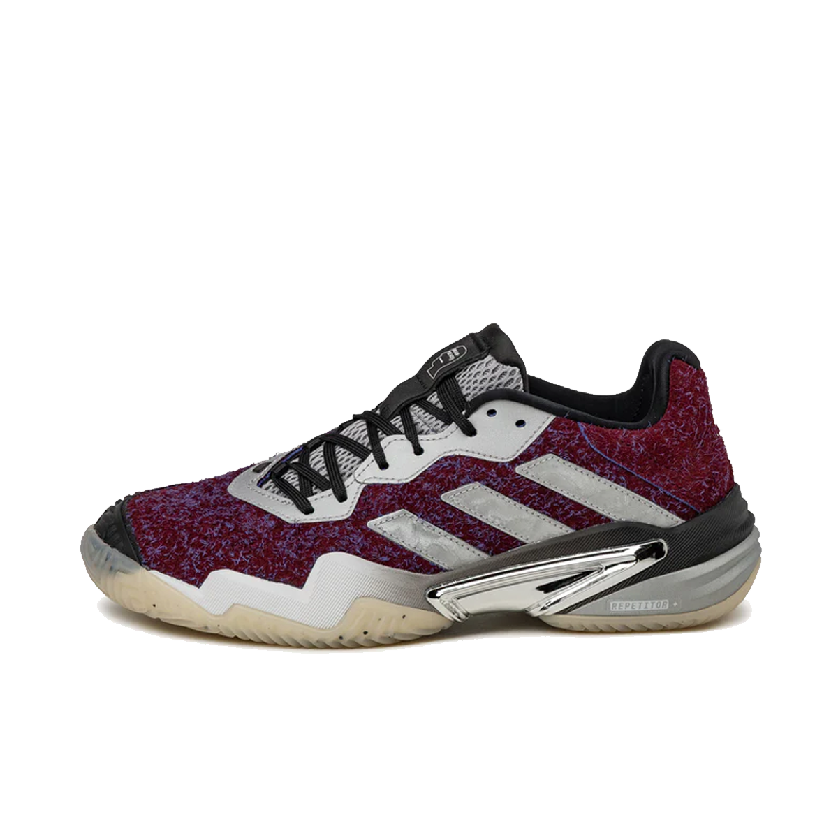 adidas Barricade 13 Clay | IF0463 | The Drop Date