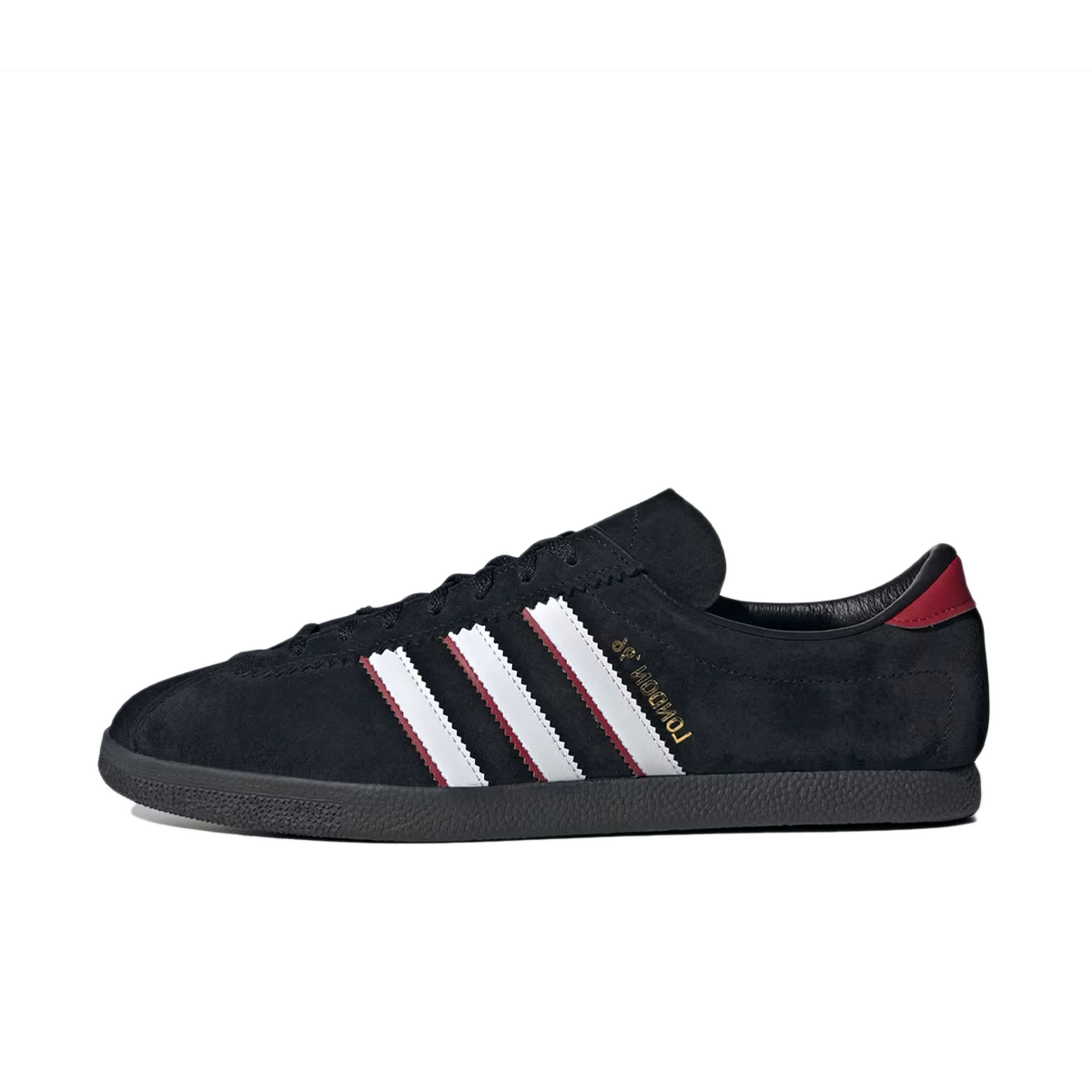 adidas London 96 'Core Black' IH4773