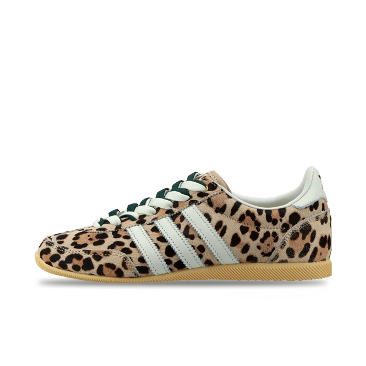 adidas Japan Leopard WMNS 'Magic Leopard' | KI6687 | The Drop Date