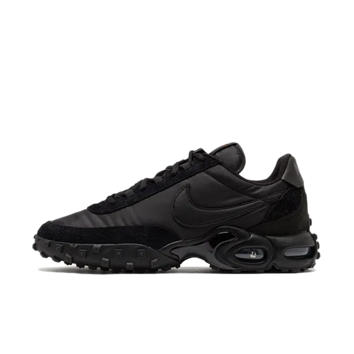 Nike Air Max Waffle SP Black Sneakerjagers