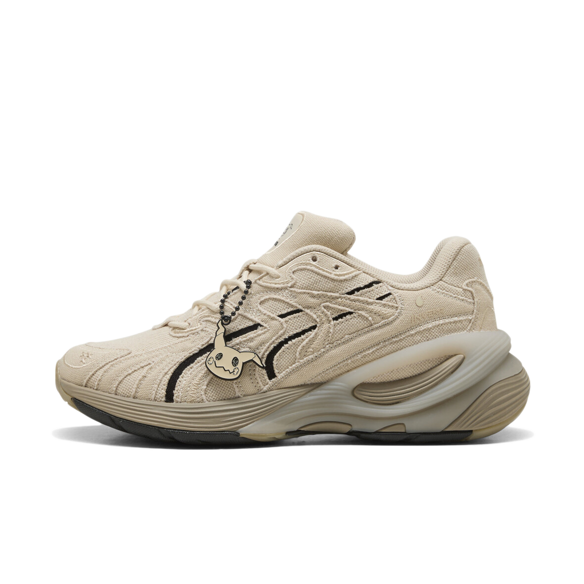 Pokémon x PUMA Inverse 'Mimikyu' - Day To Night Pack | 406046-01 ...