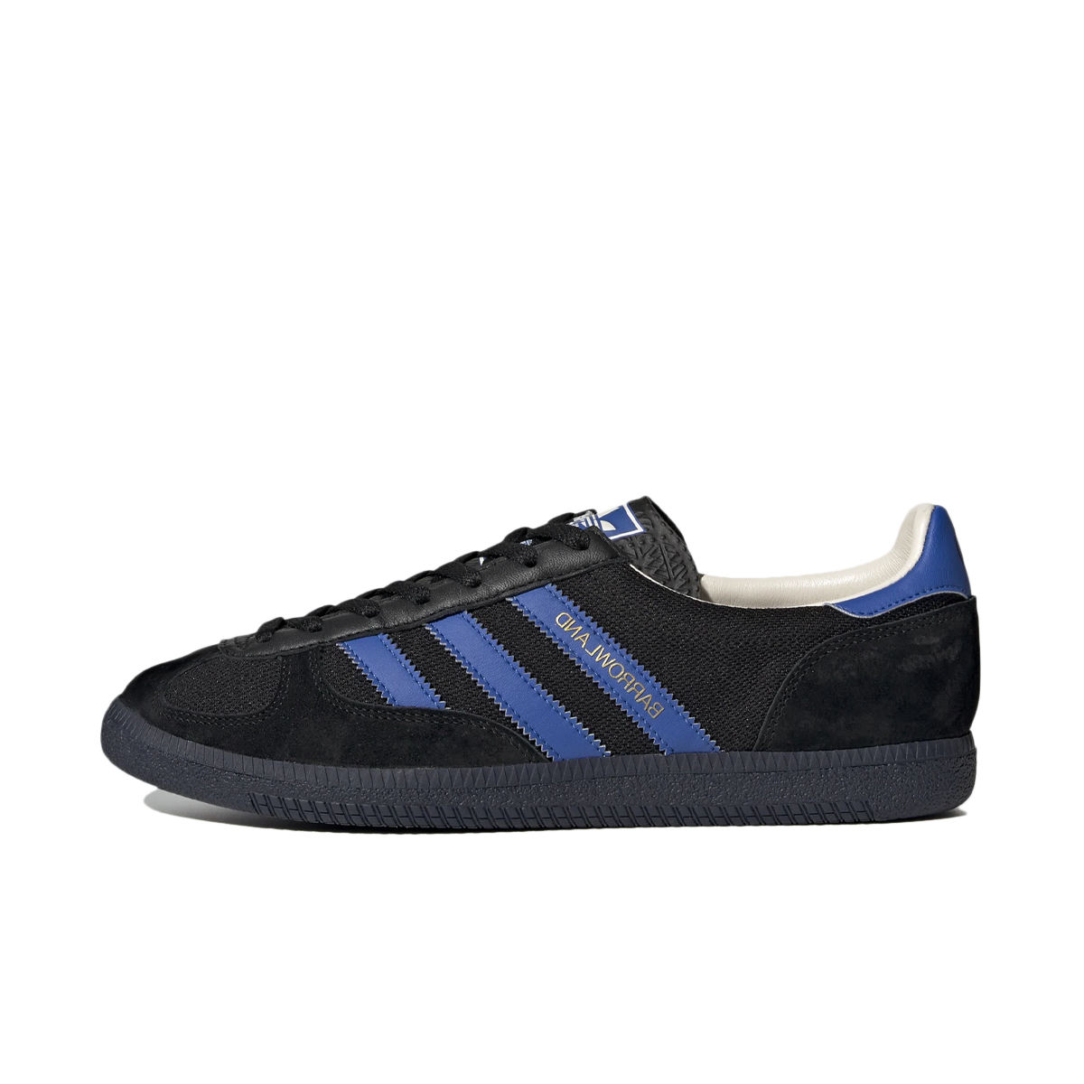 adidas Spezial Barrowland 'Night Navy' GY5981