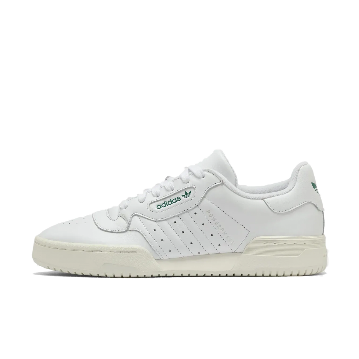 adidas Powerphase 'Cloud White'