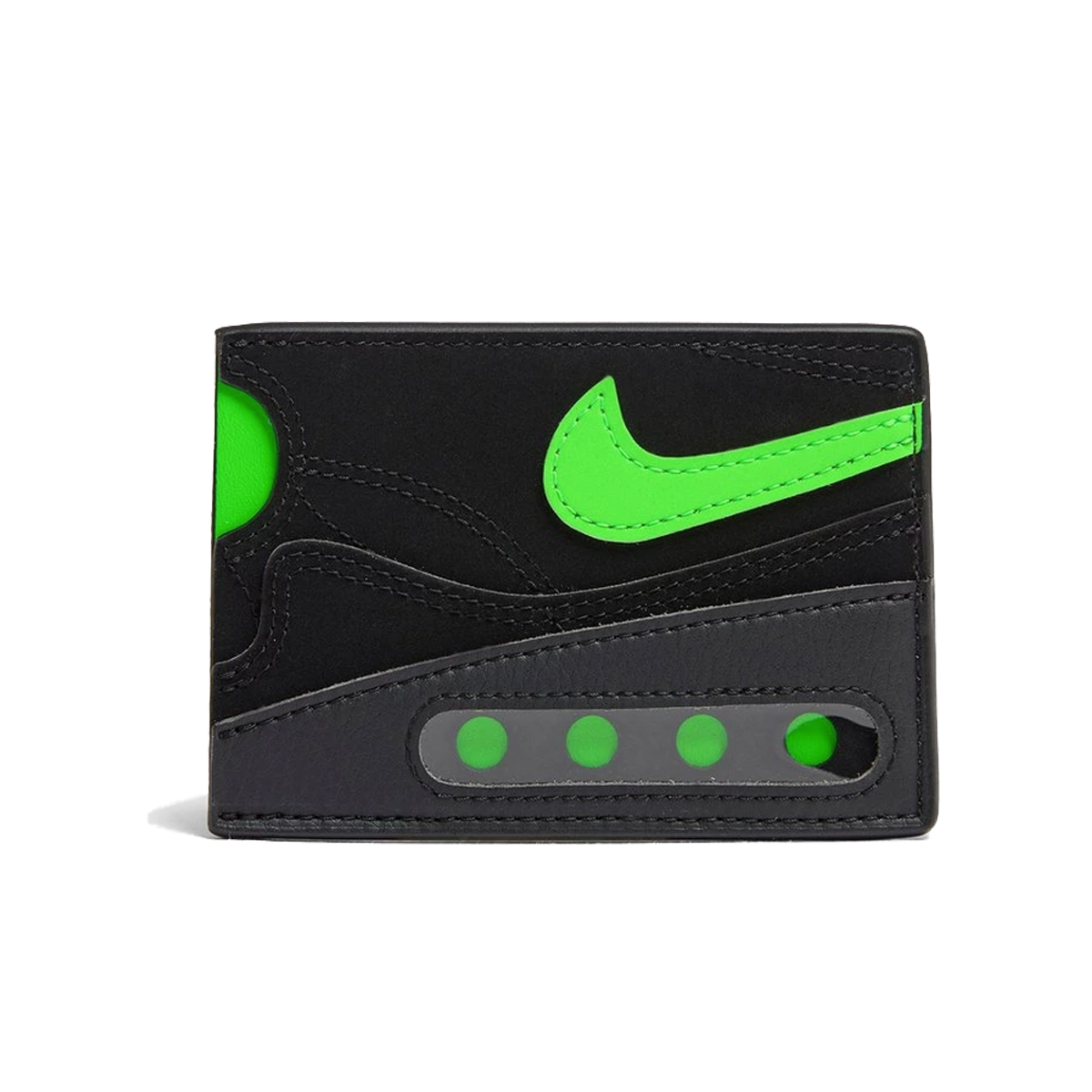 完売必須!☆Nike Icon Air Max 1 '86 Card Wallet Nike Icon Air Max 1 '86 Wallet | Uncrate