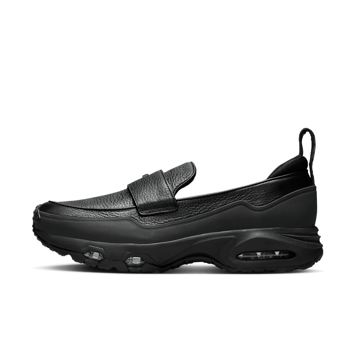 NIKE×SWDC HJ4400-002 AIR MAX PHENOMENA SWDC x Nike Air Max Phenomena WMNS 'Black' | HJ4400-002