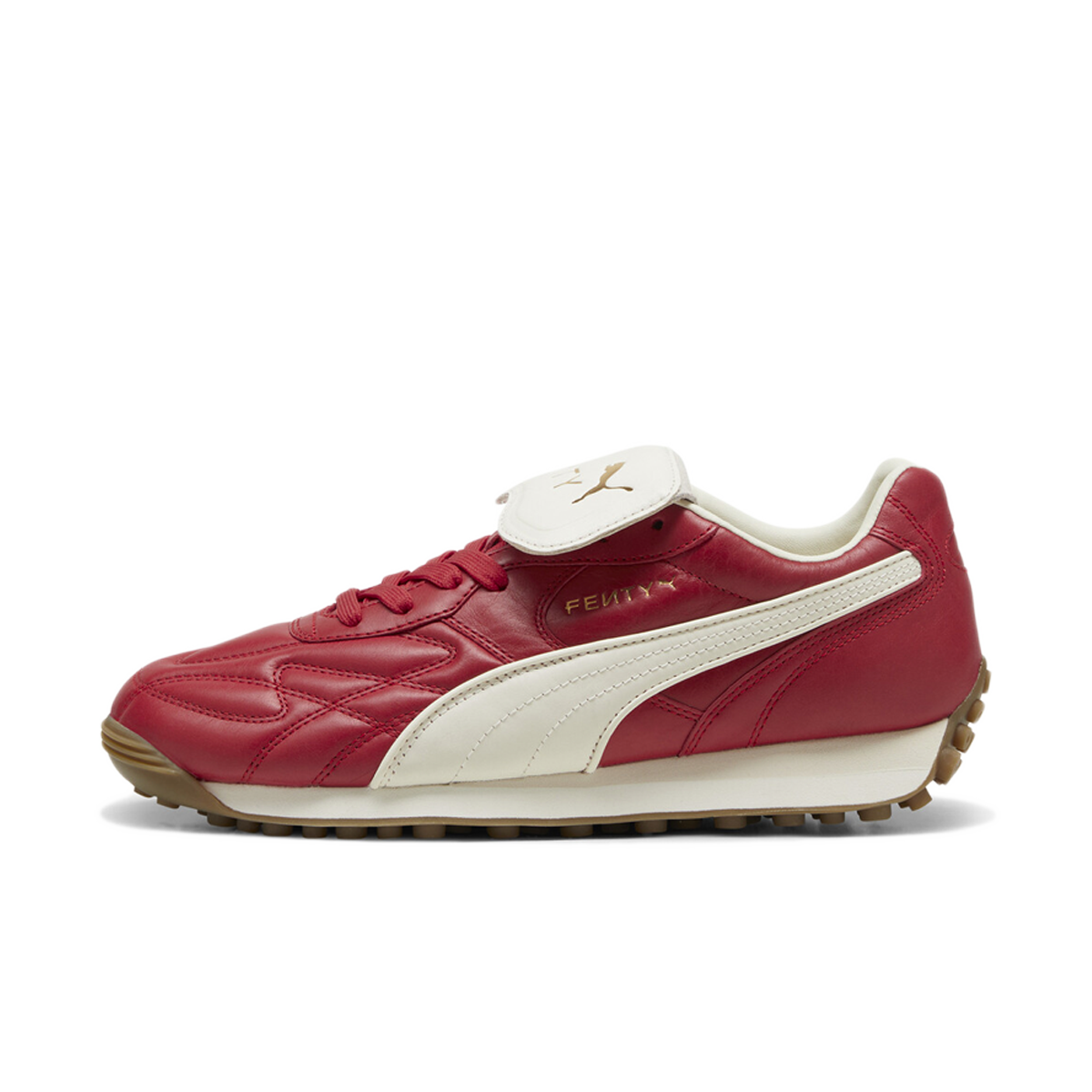 FENTY x PUMA Avanti VL 'Club Red'