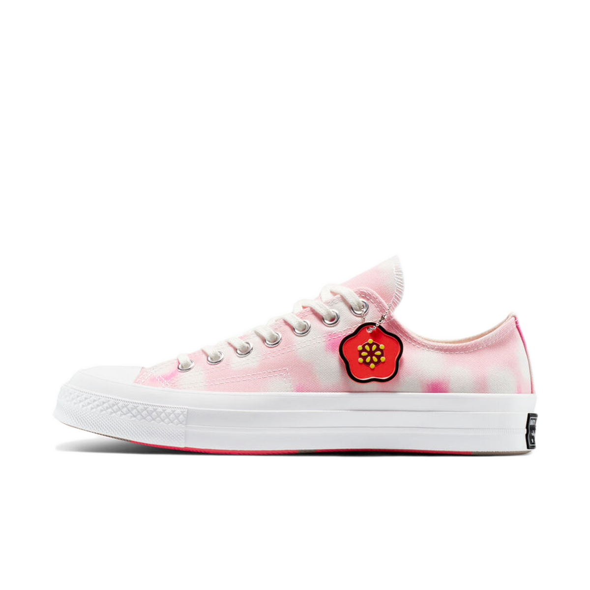 yuka♡様用　【未使用】 KOPHER 4ever Edition CONVERSE HIGH TOPS LIMITED EDITION PARADISE MENS 7.5/ WOMANS