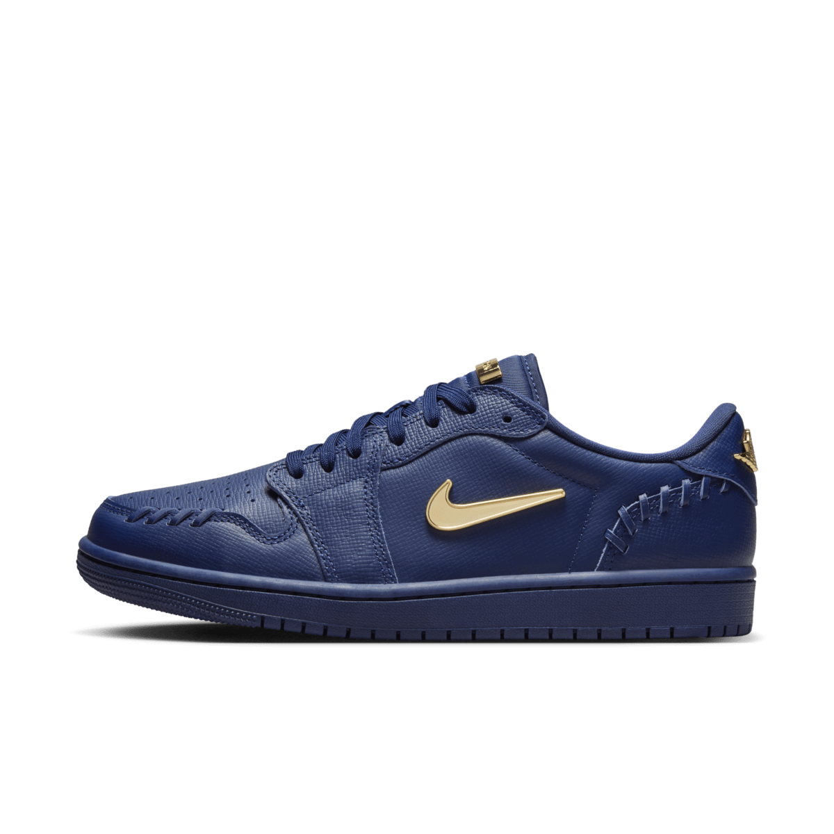 Michael jordan schoenen blauw hotsell