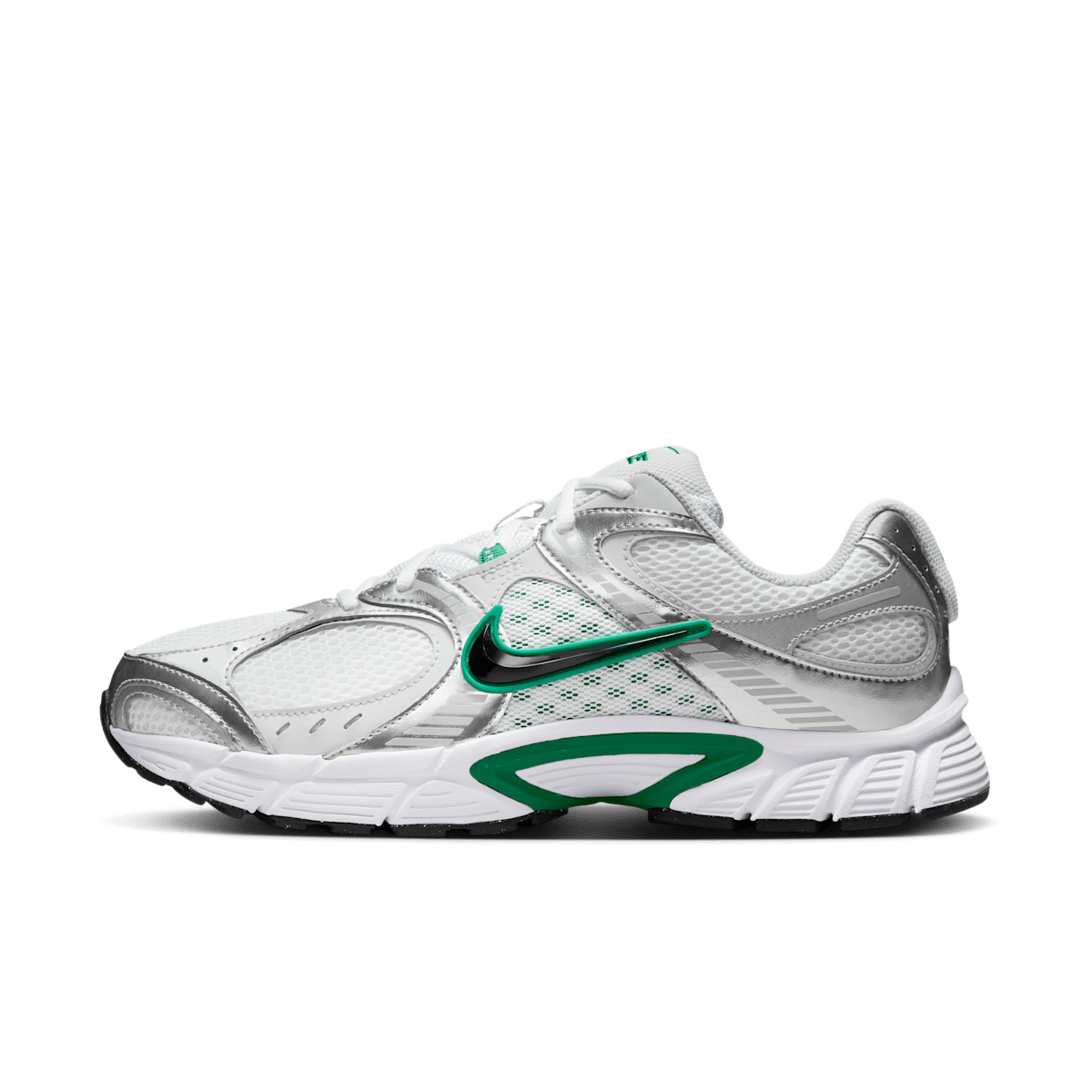 Nike V5 RNR 'White & Green' | HJ5228-100 | Sneakerjagers