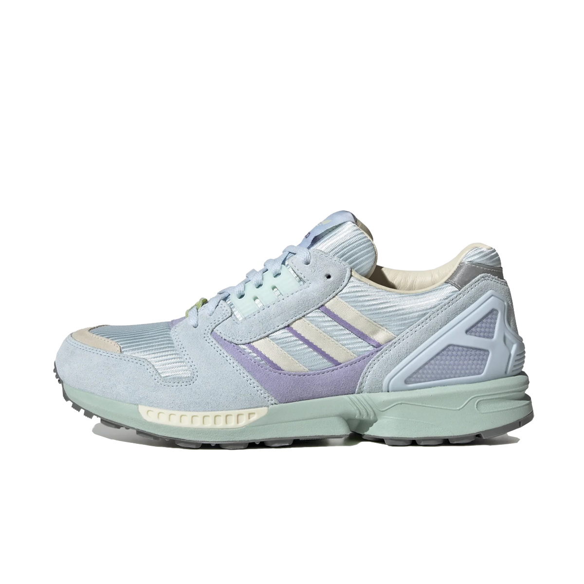 adidas ZX 8000 W | FY3593 | The Drop Date