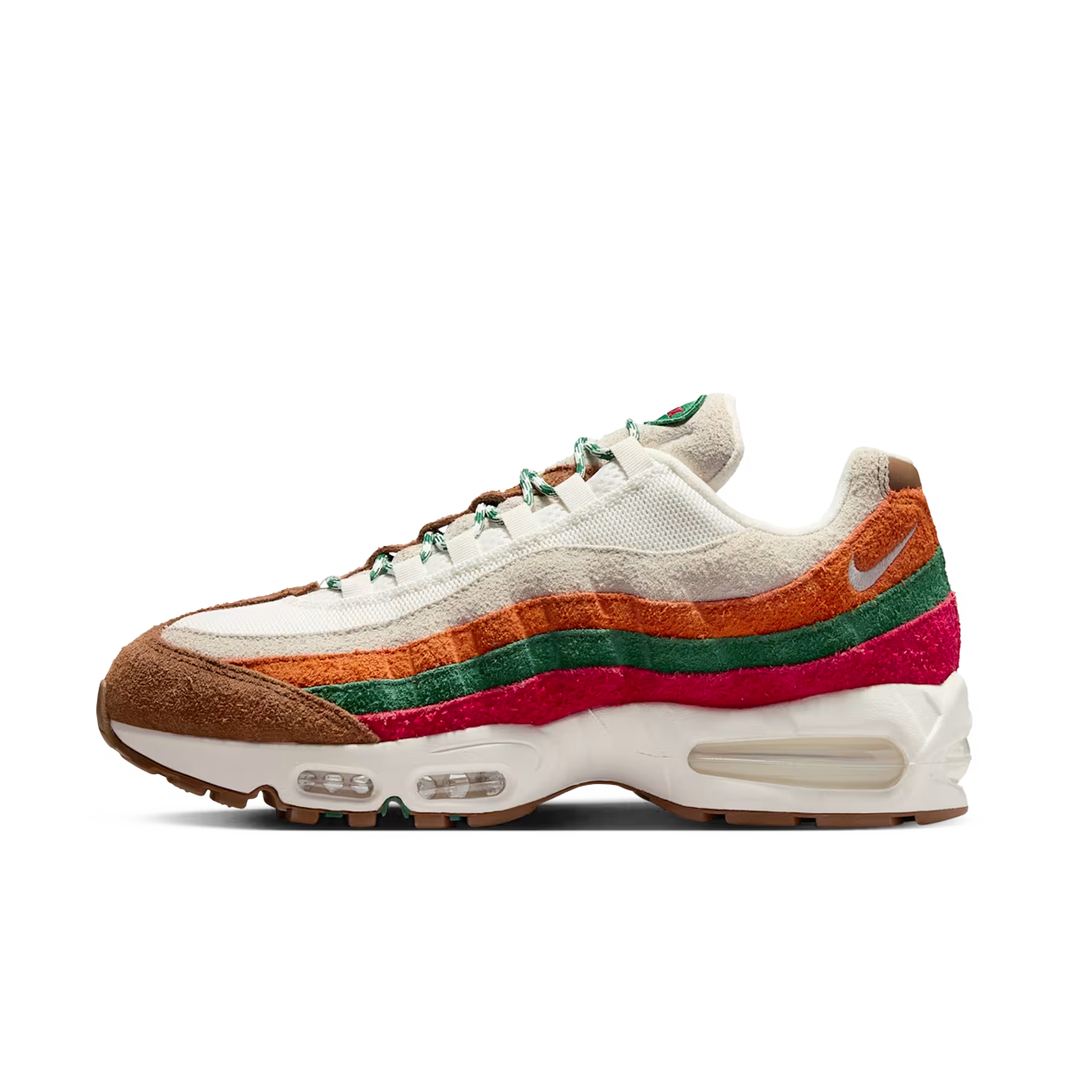 Nike Air Max 95 '7-Eleven'