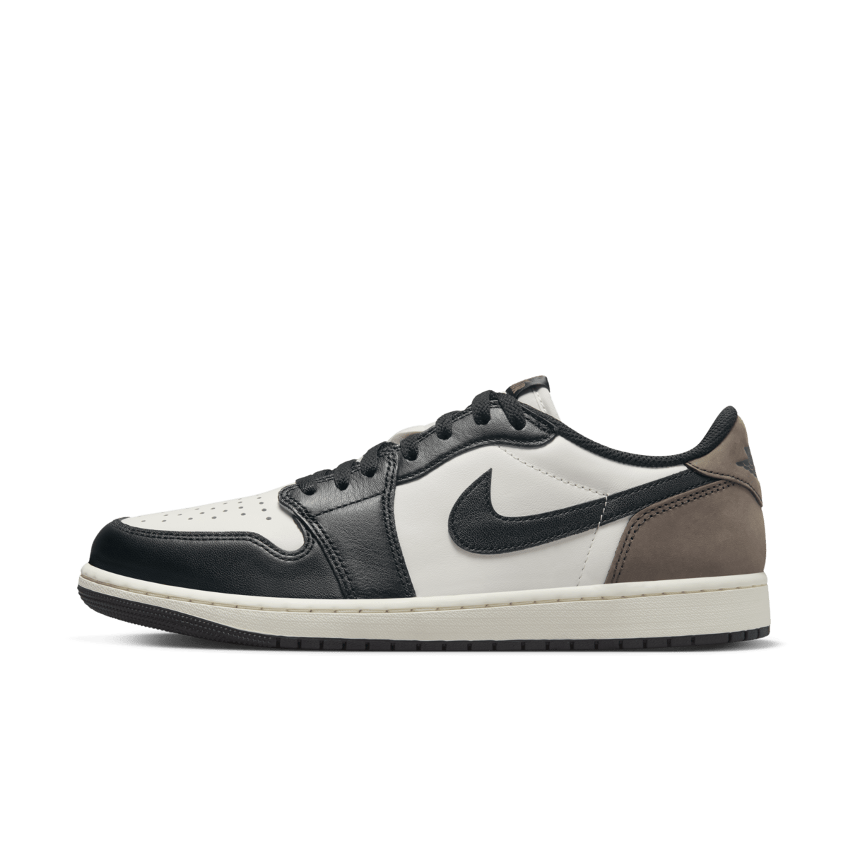 Air Jordan 1 Low OG 'Mocha' CZ0790-102