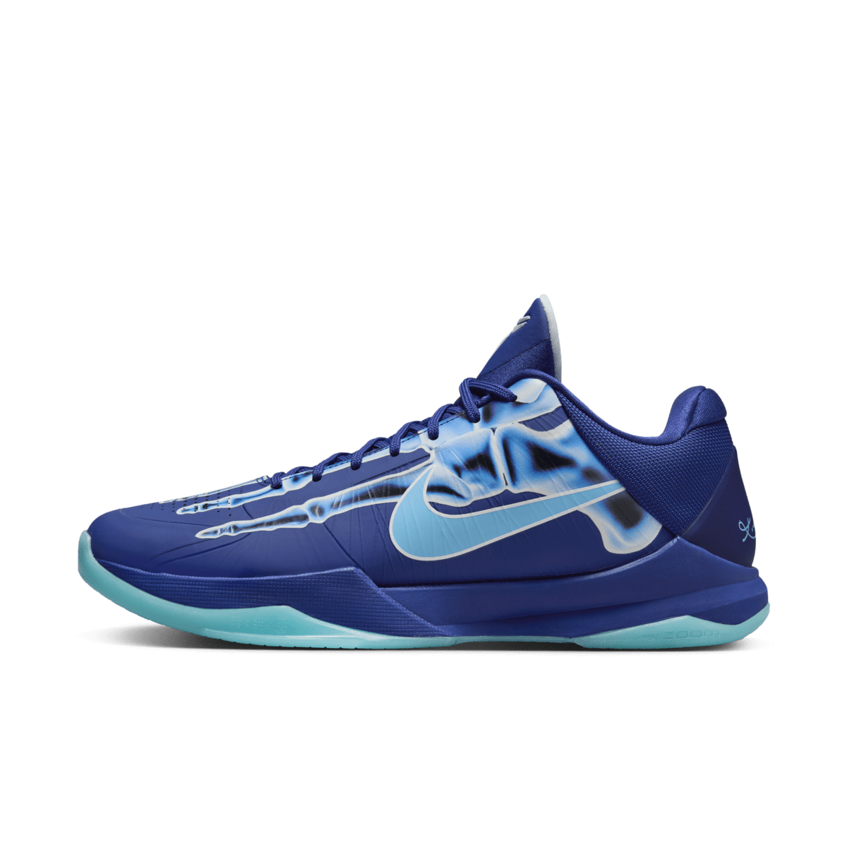 Nike Kobe 5 Protro 'X-Ray' HJ4303-400