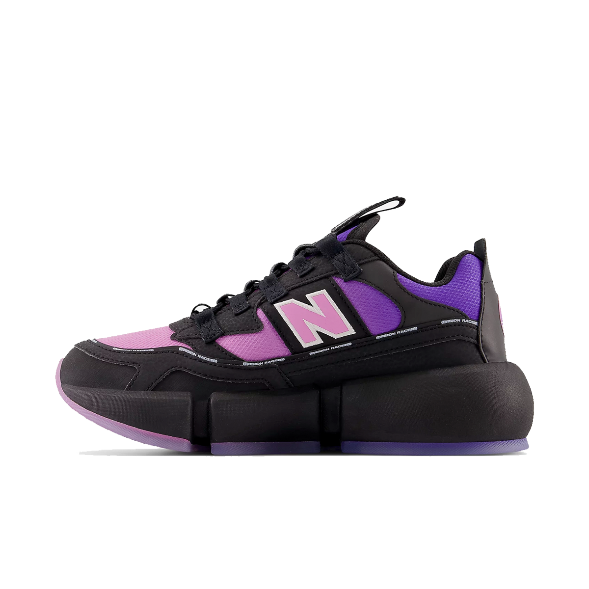 Buy New Balance Vision Racer: Sales, Recent & Upcoming Releases