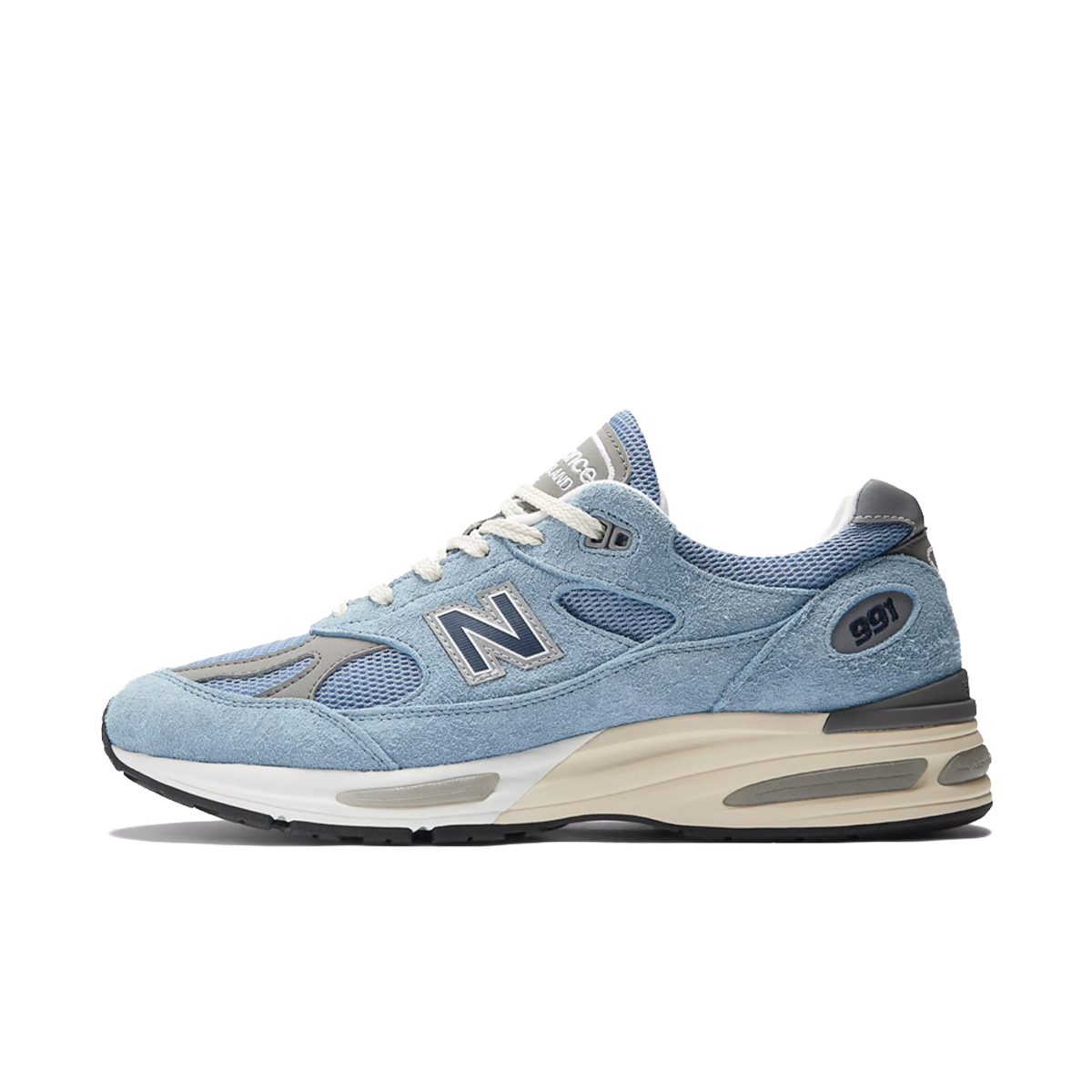 New Balance 991v2 'Rock Ridge' - Made in UK | U991GL2 | The