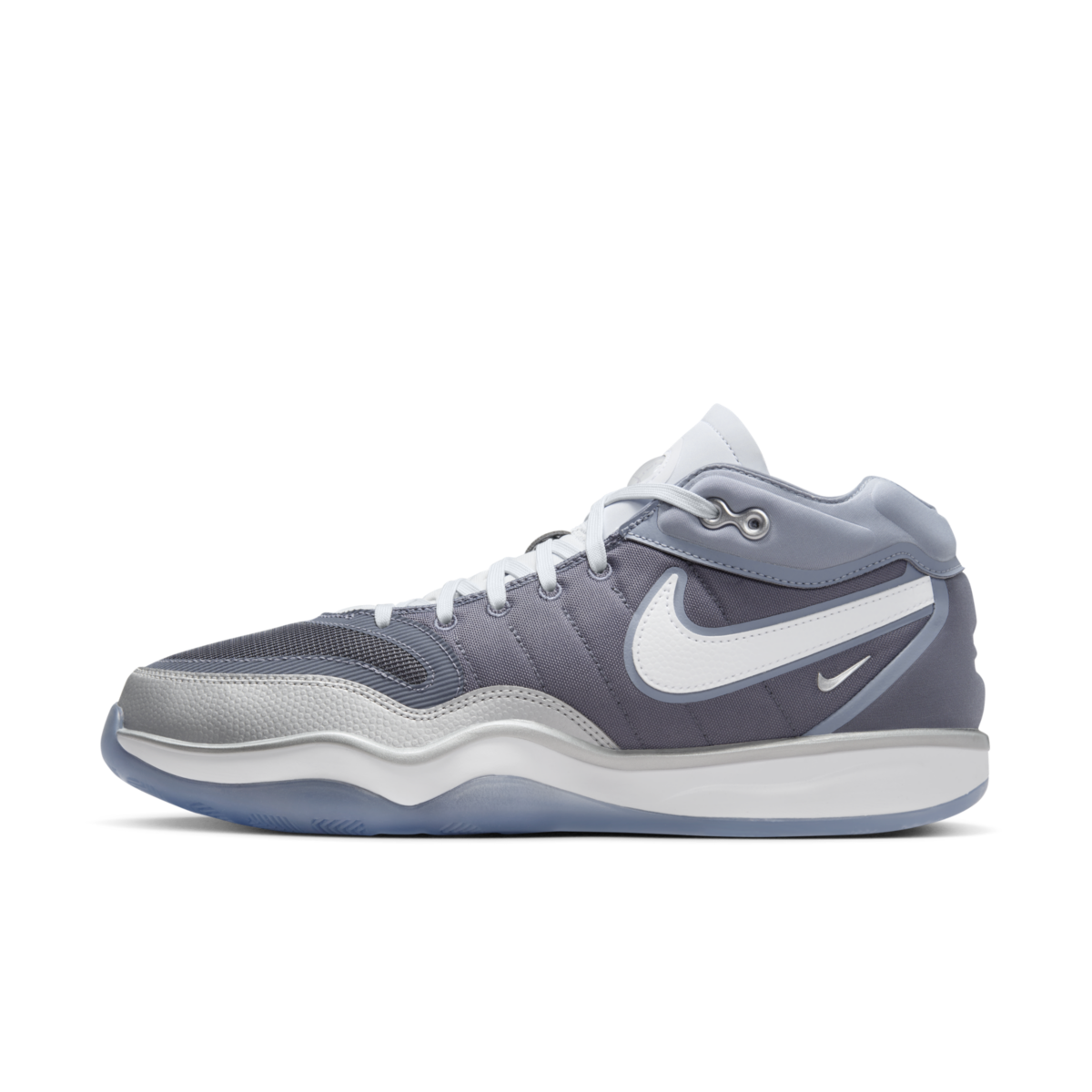 Nike Air Zoom GT Hustle 2 'All-Star' | FZ4643-002 | The Drop Date