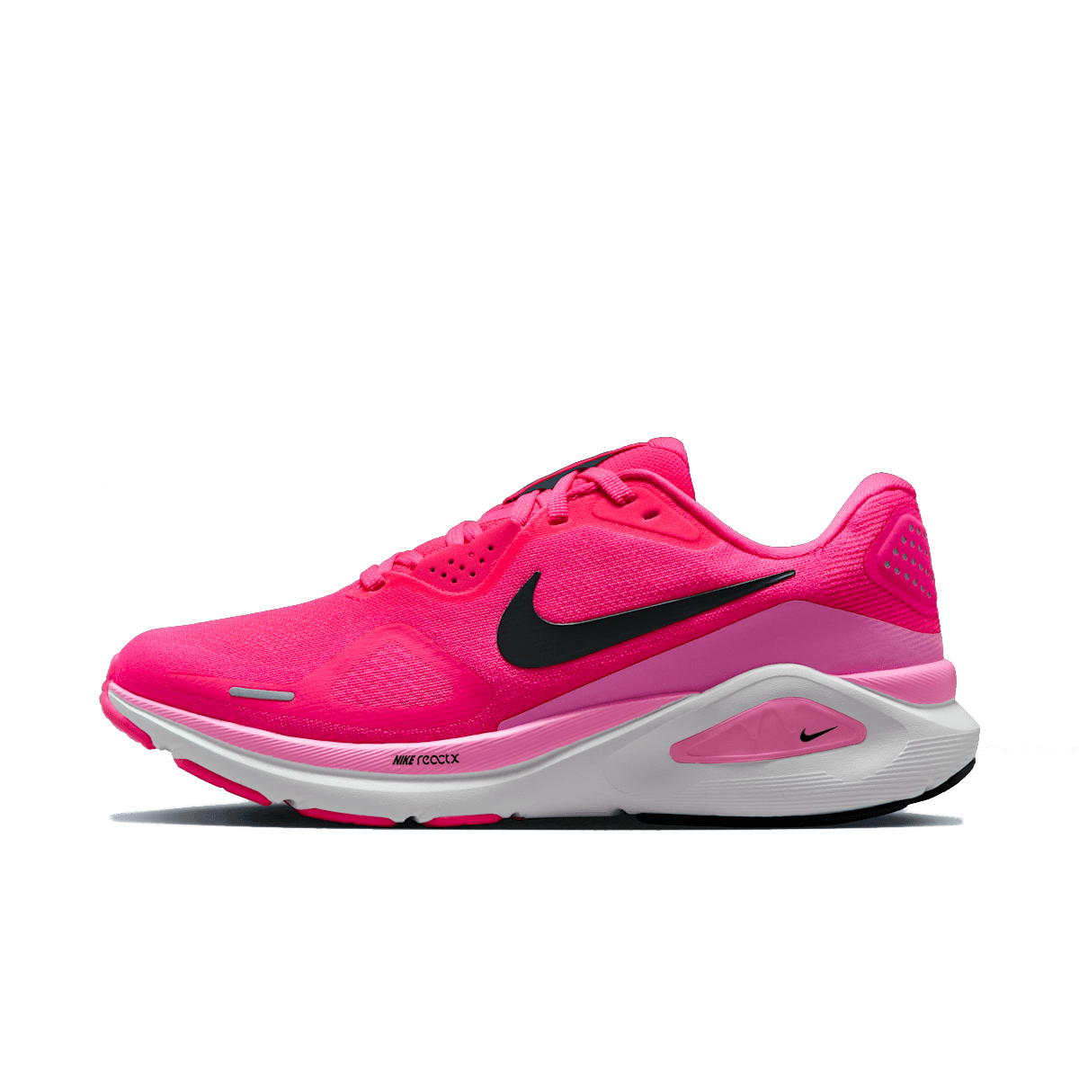 Nike Structure 26 WMNS 'Hyper Pink' | Sneakerjagers