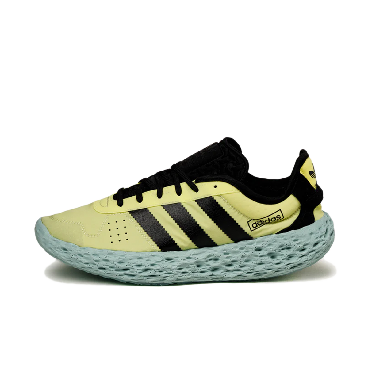 スニーカー adidas Zponge Sneaker adidas ZPONGE [Release Date/Price/Where To Buy] | SNKRDUNK