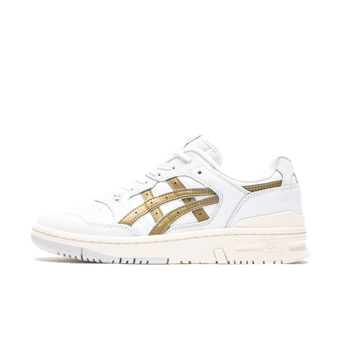 Asics EX89 'Safari Khaki' | 1203A384-102 | Sneakerjagers