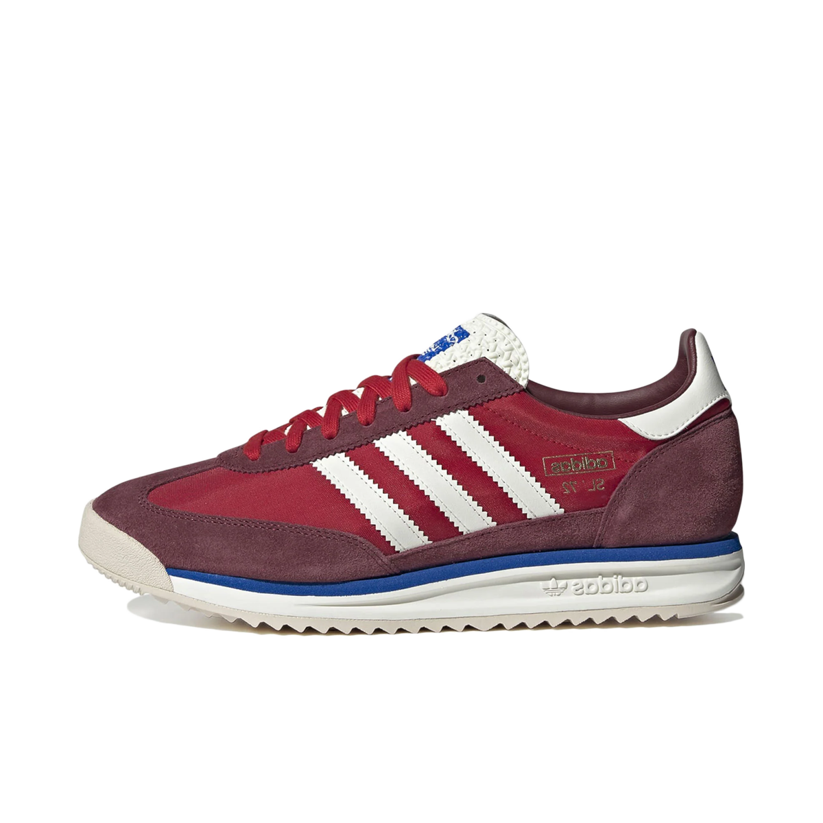 adidas SL 72 RS 'Red'