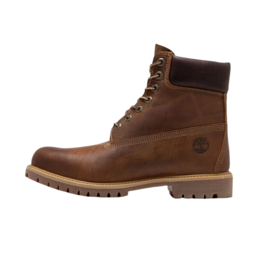 Timberland Premium 6 INCH LACE UP WATERPROOF BOOT