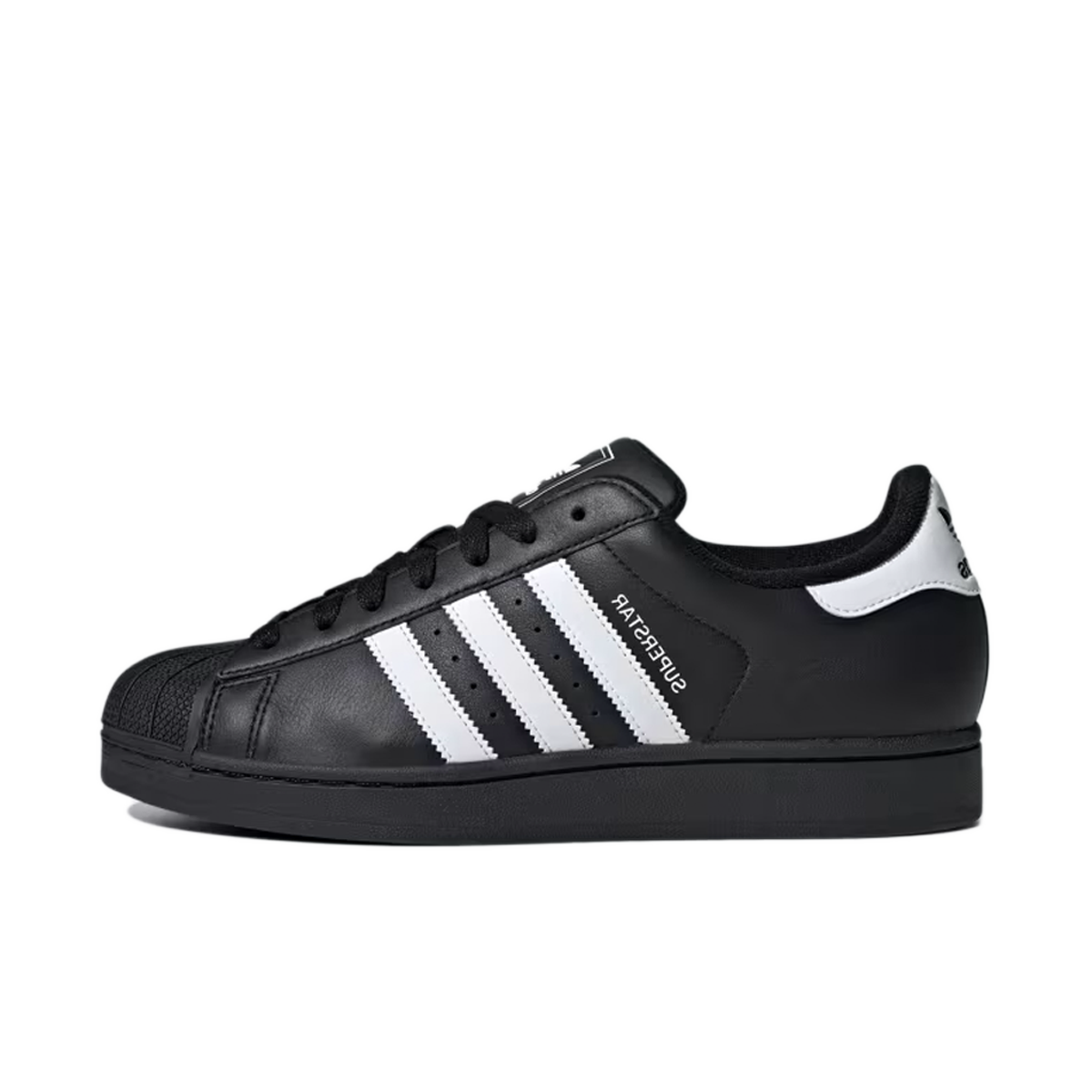 adidas Superstar 'Core Black'