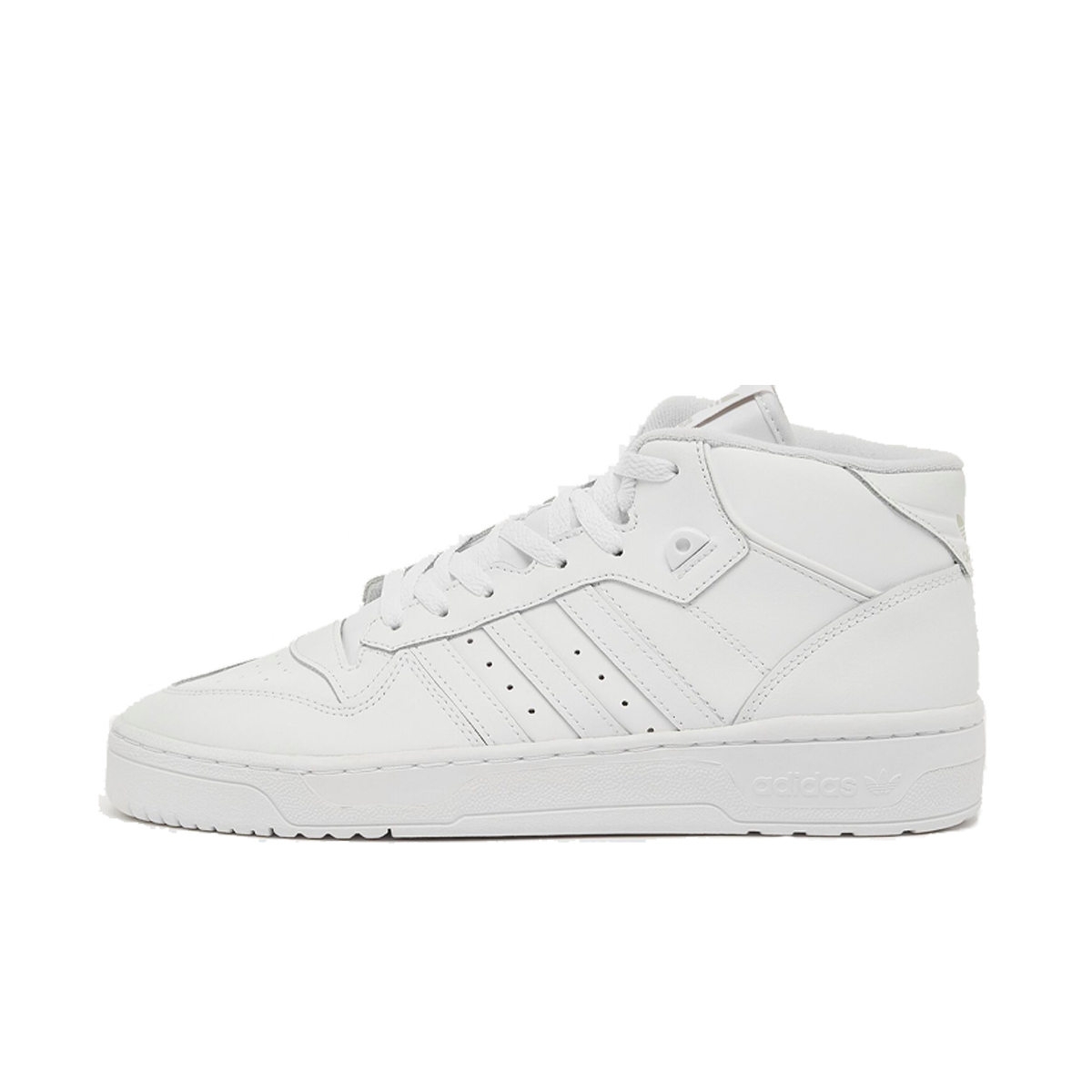 Adidas Rivalry Mid 'White' | ID9427 | Sneakerjagers