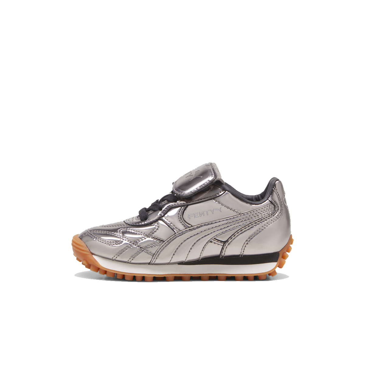 Puma vista sale metallic