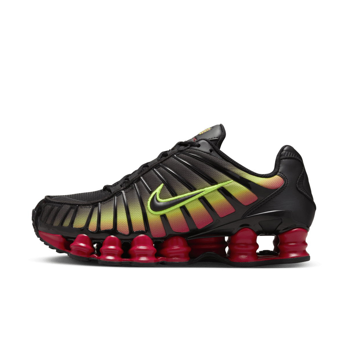 Nike Skepta X Shox TL Black CI0987 001 The Drop Date