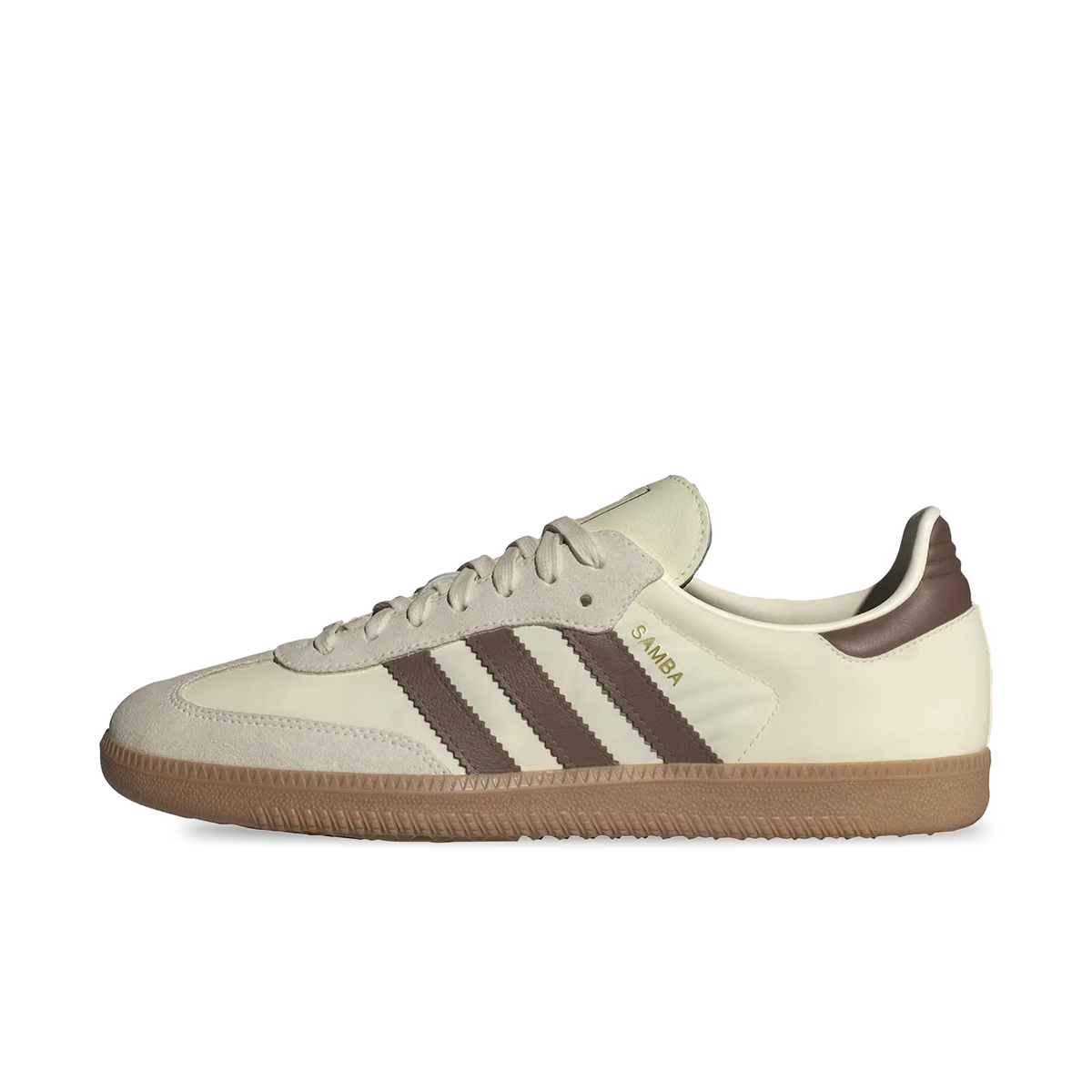 adidas Samba OG 'Cream White' | ID1447 | The Drop Date