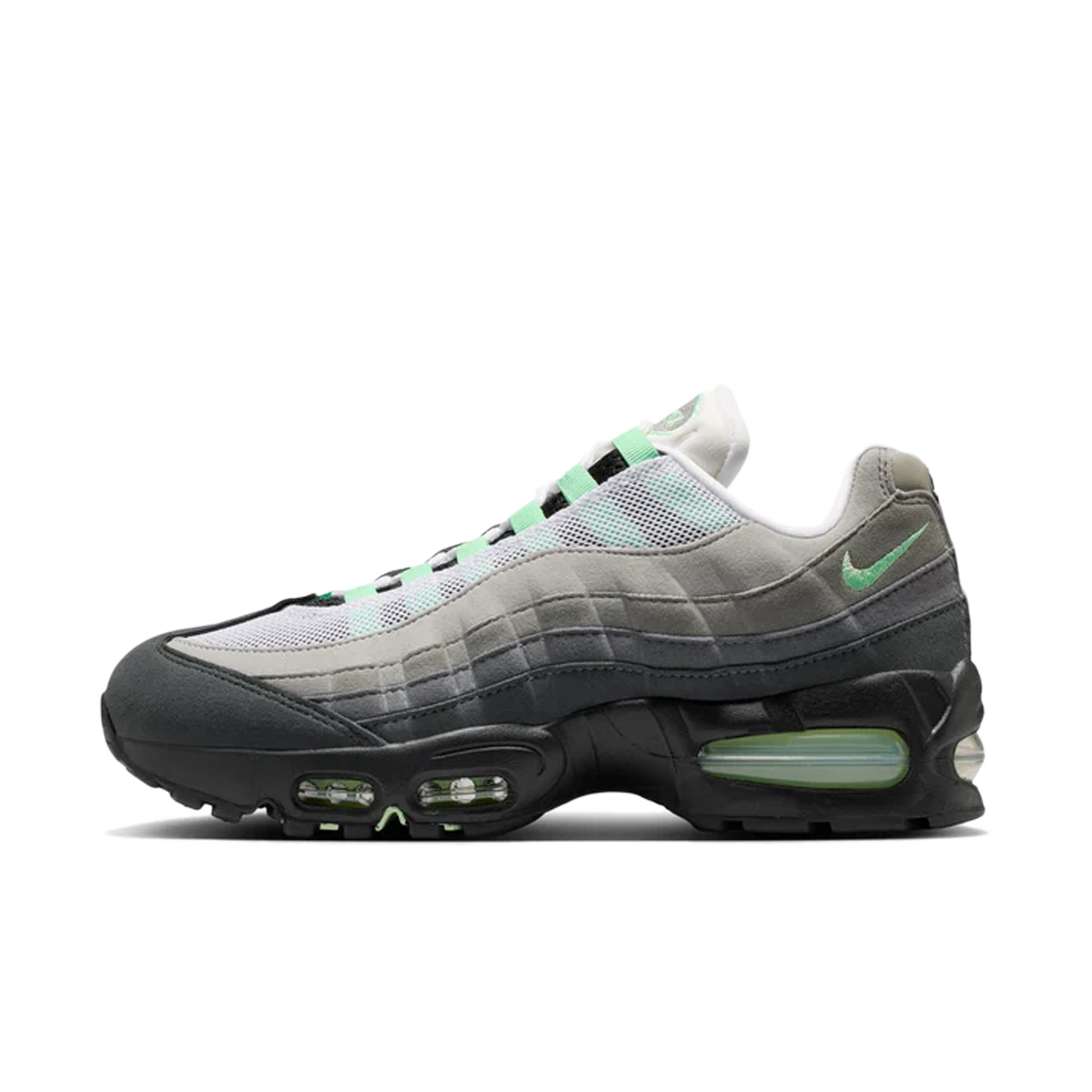 Nike Air Max 95 'Fresh Mint' | HJ5996-005 | Sneakerjagers