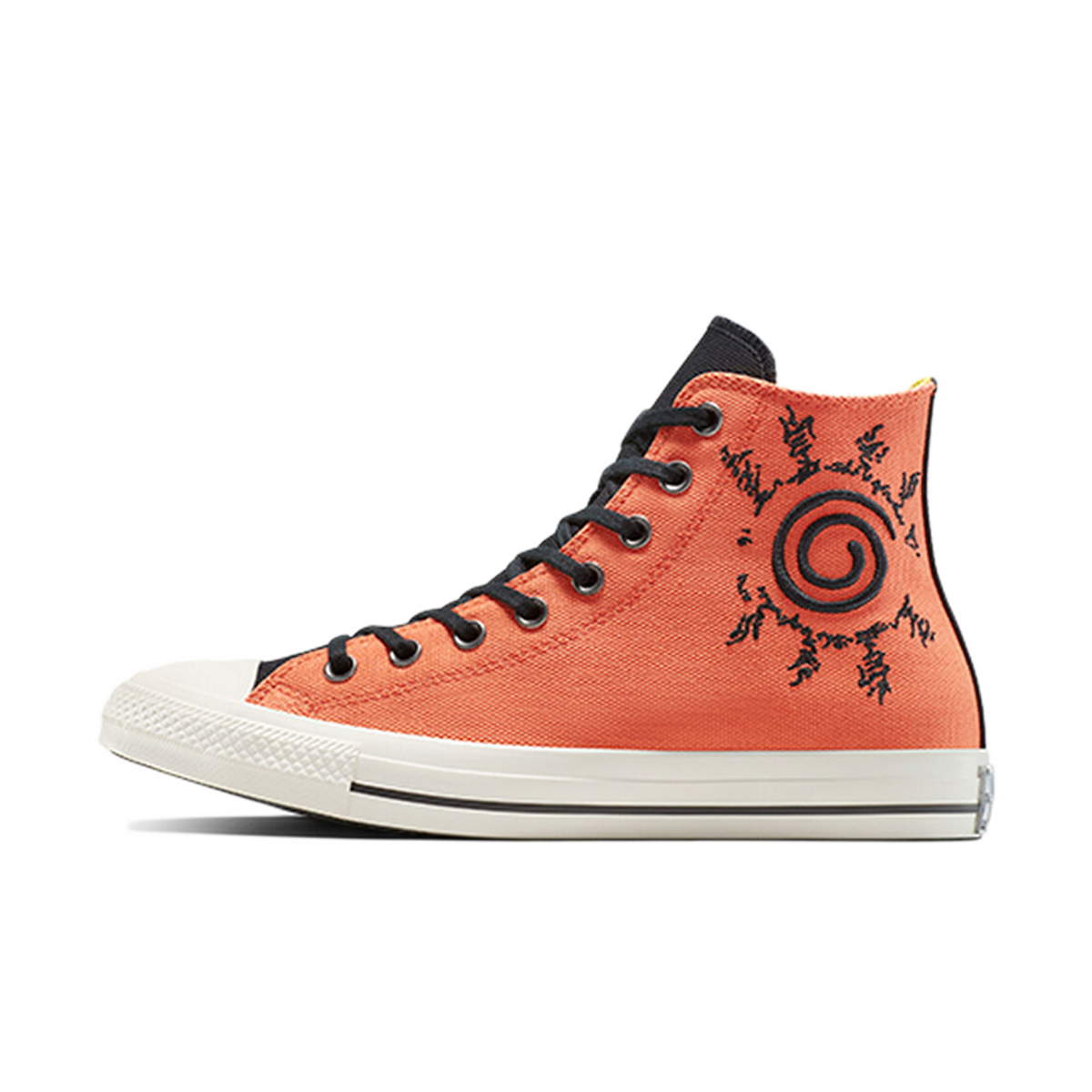 Naruto Shippuden x Converse Chuck Taylor All Star 'Pale Magma
