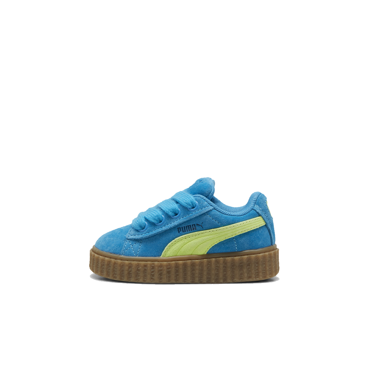 Tenis puma 2024 fenty creeper