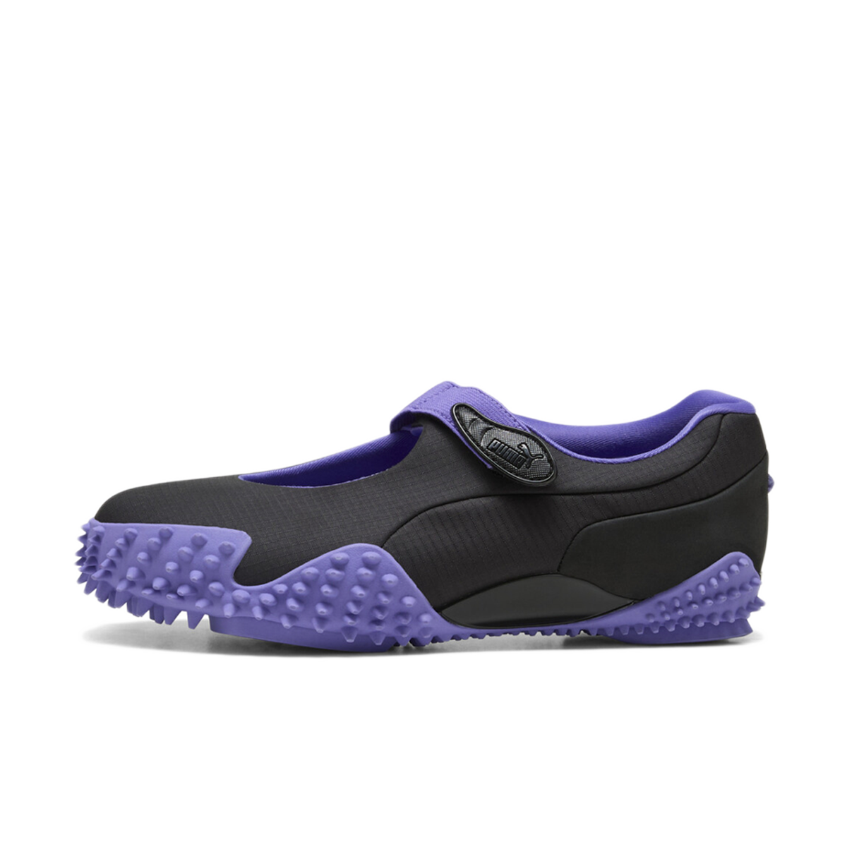Puma Mostro Fey Launch 'Dark Amethyst' | 400378-02 | Sneakerjagers