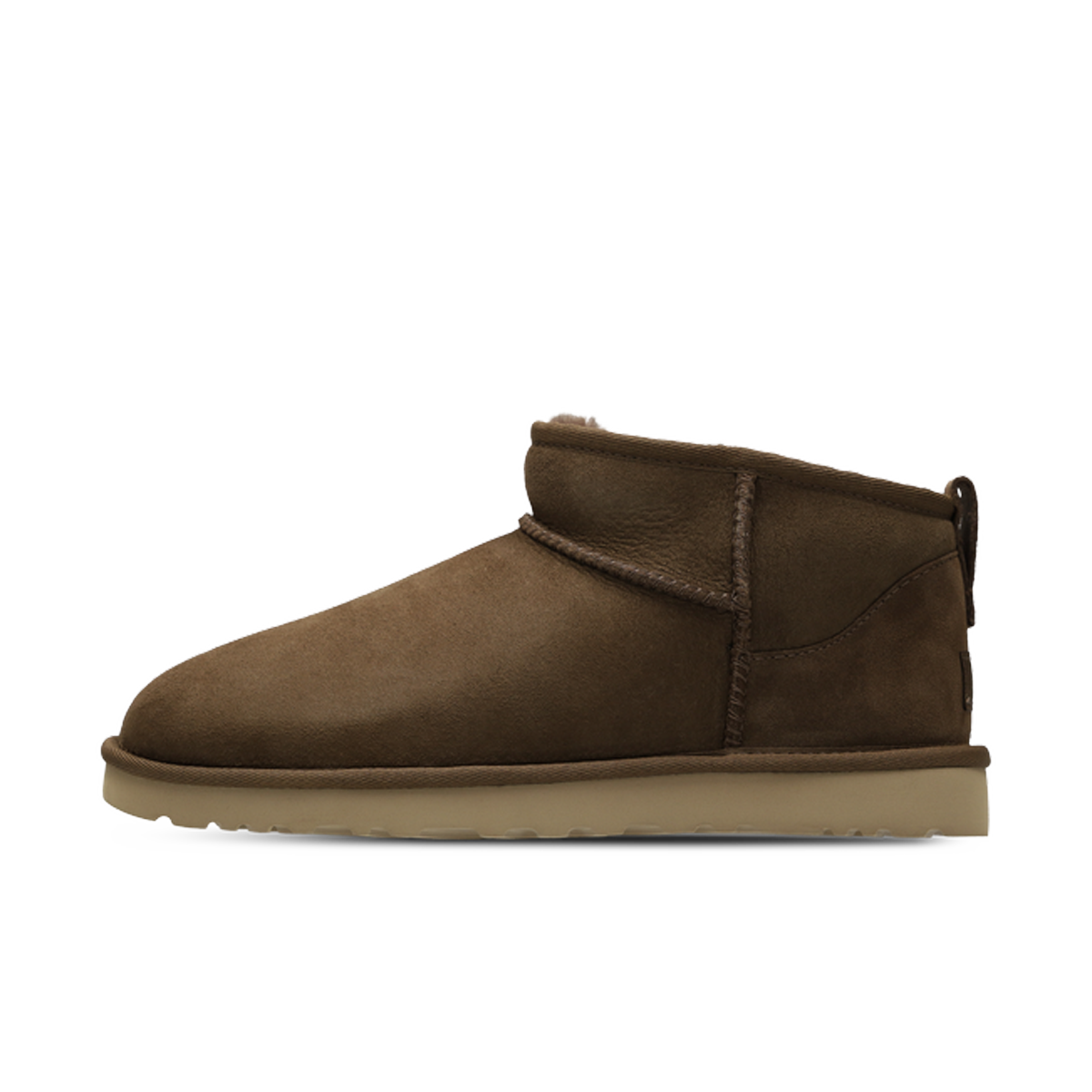 UGG 　VENTURE DAZE ULTRA MINI COZY　23cm Ugg: Venture Daze Ultra MIni Cozy in Natural - J. Cole Shoes