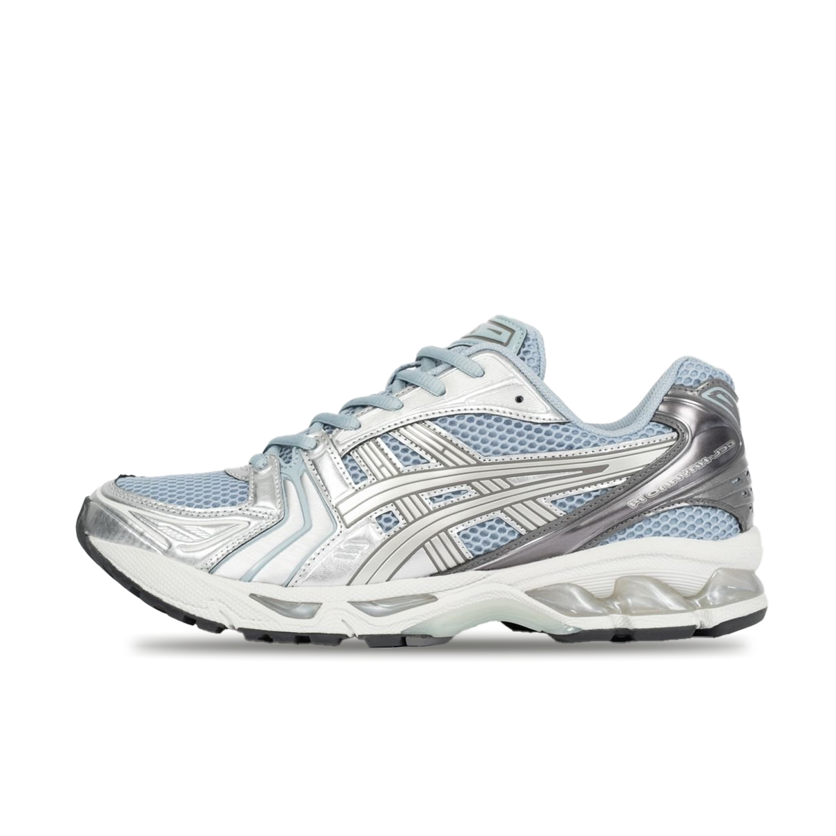 【ASICS】GEL-KAYANO 14 ASICS Gel-Kayano 14 'Dolphin Grey' | 1203A537-401 | Sneakerjagers