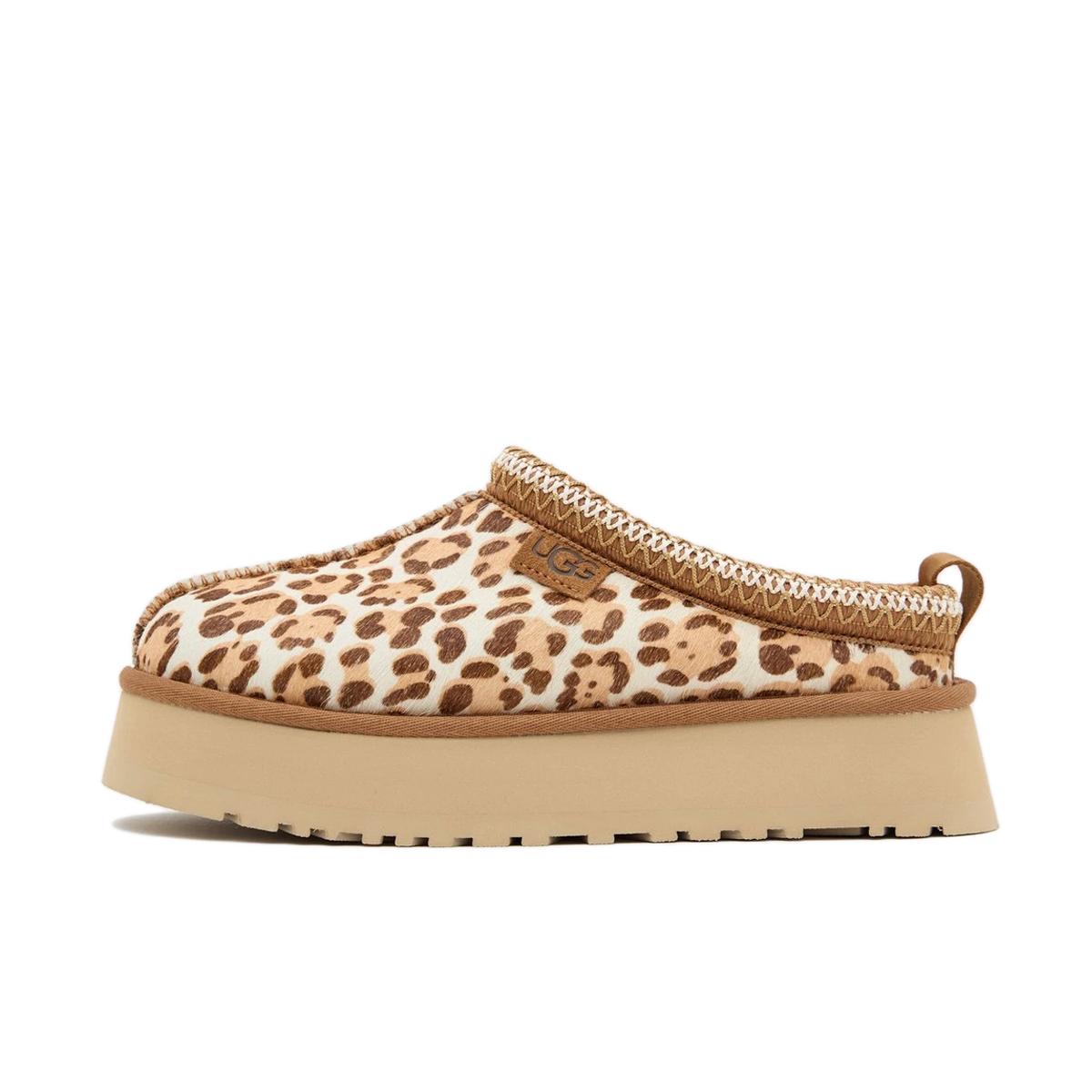 UGG® Tazz Plains 'Leopard' | 1177890-FDJ | The Drop Date