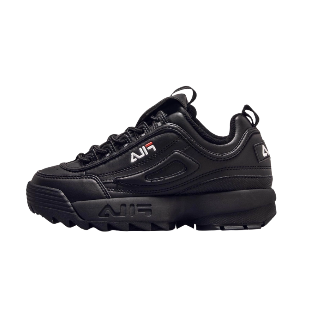 fila nike adidas puma