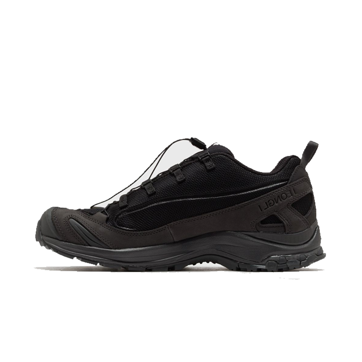 Jeong Li x Salomon XA Pro 3D 'Black Asphalt' | L47961600 | The